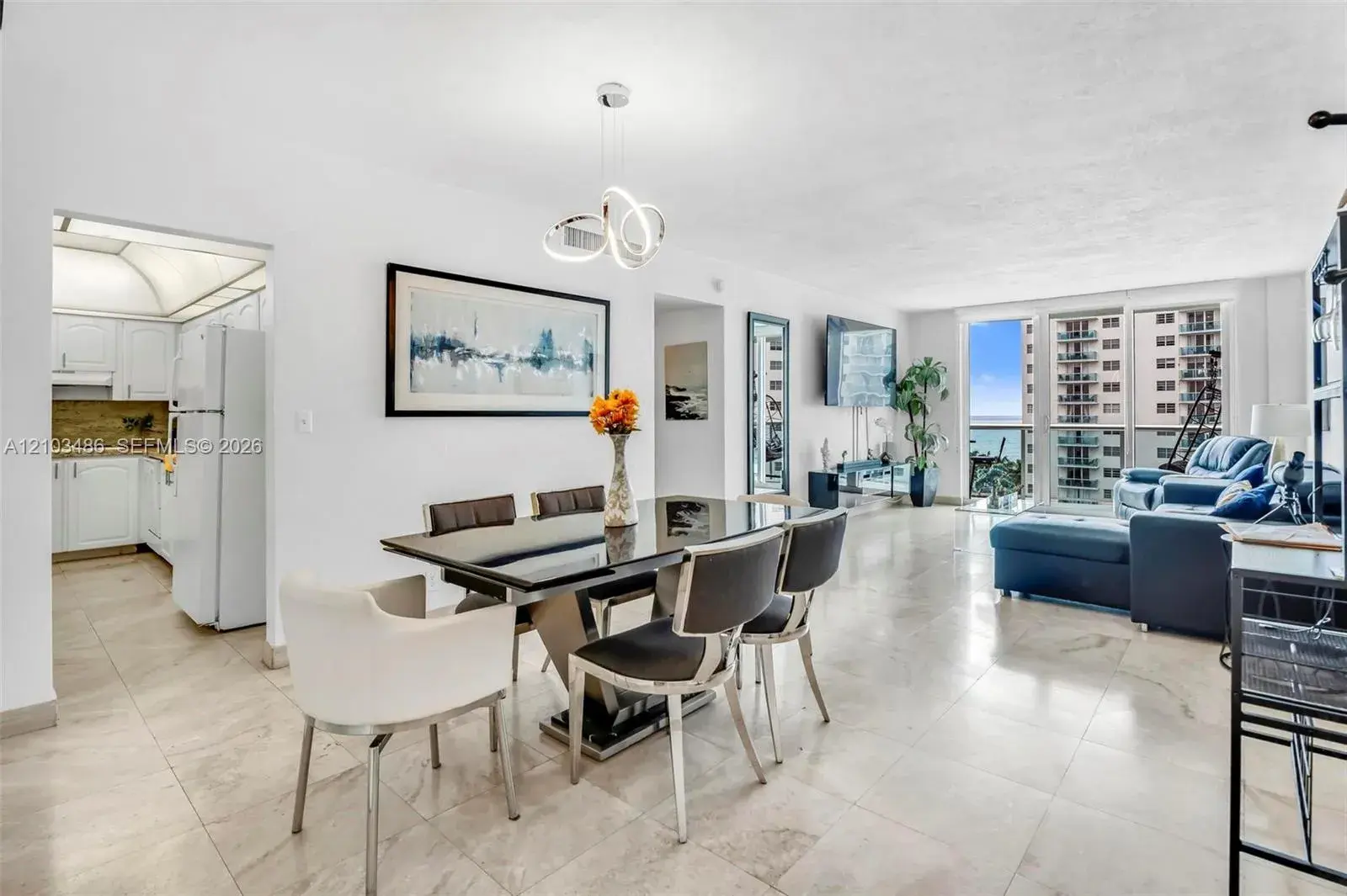 3801 S Ocean Dr # 8J, Hollywood FL 33019