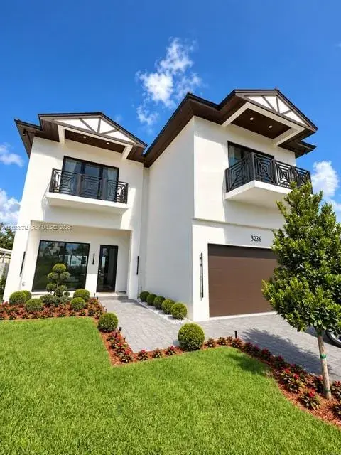 3236 SW 64th Ave, Miami FL 33155