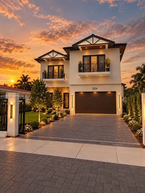 3236 SW 64th Ave, Miami FL 33155