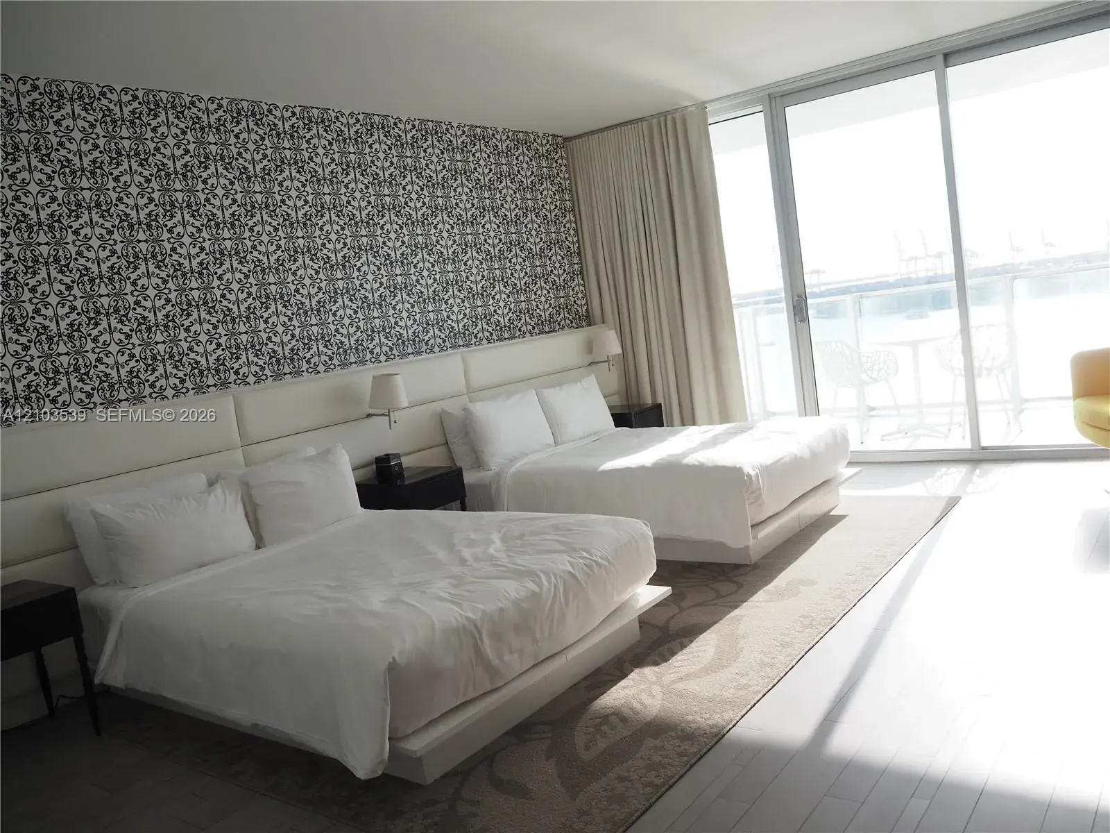 1100 West Ave # 1512, Miami Beach FL 33139