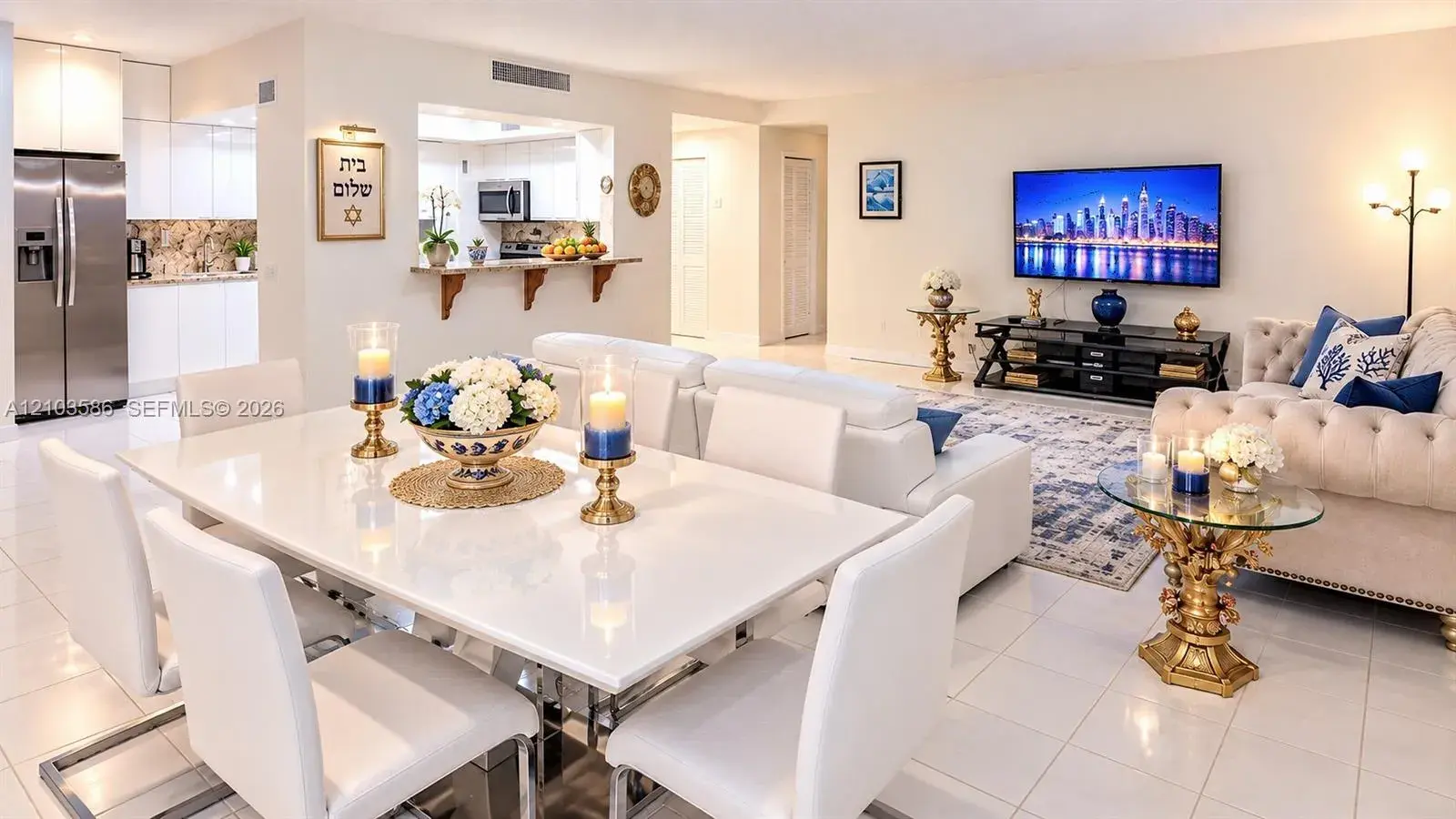 3505 S Ocean Dr # 905, Hollywood FL 33019