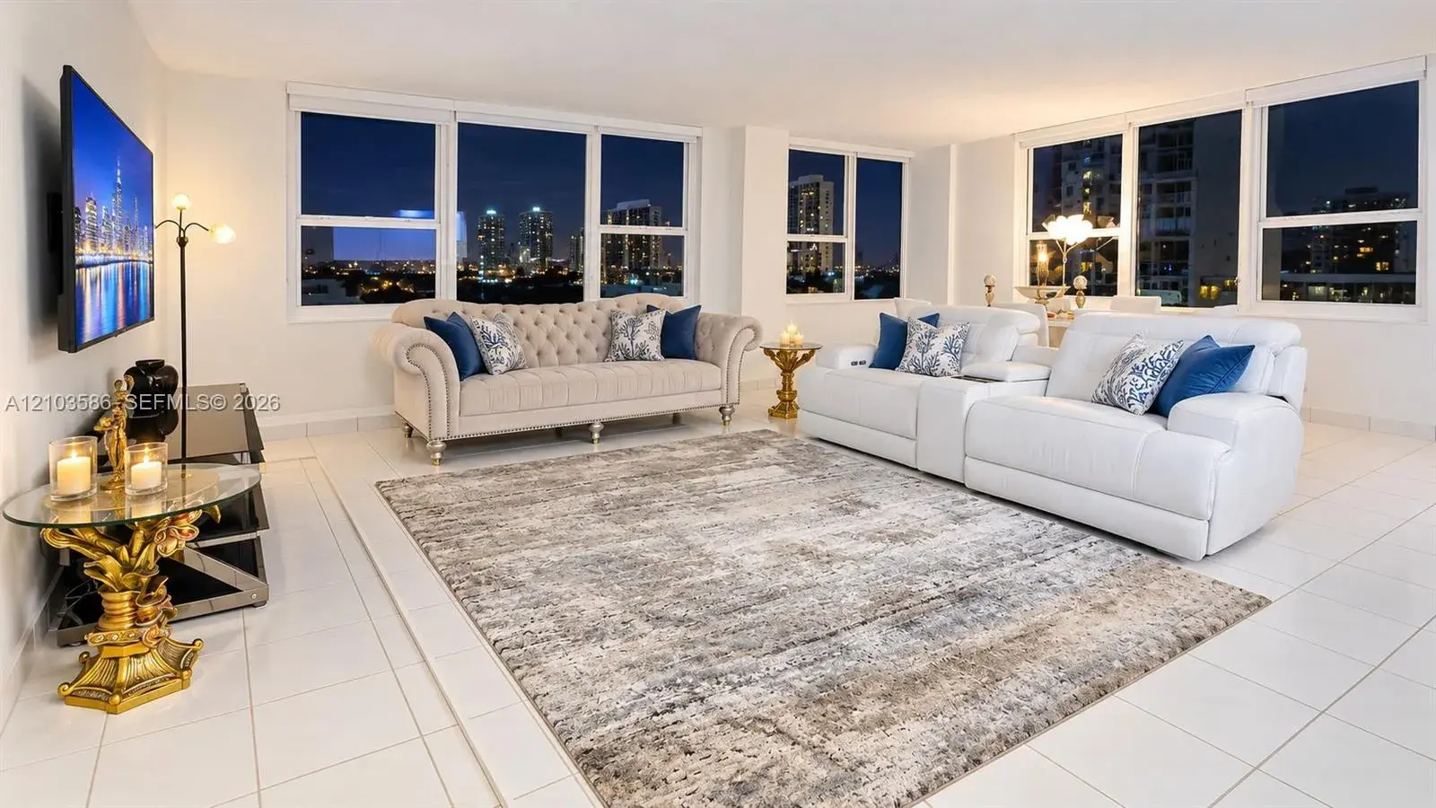 3505 S Ocean Dr # 905, Hollywood FL 33019