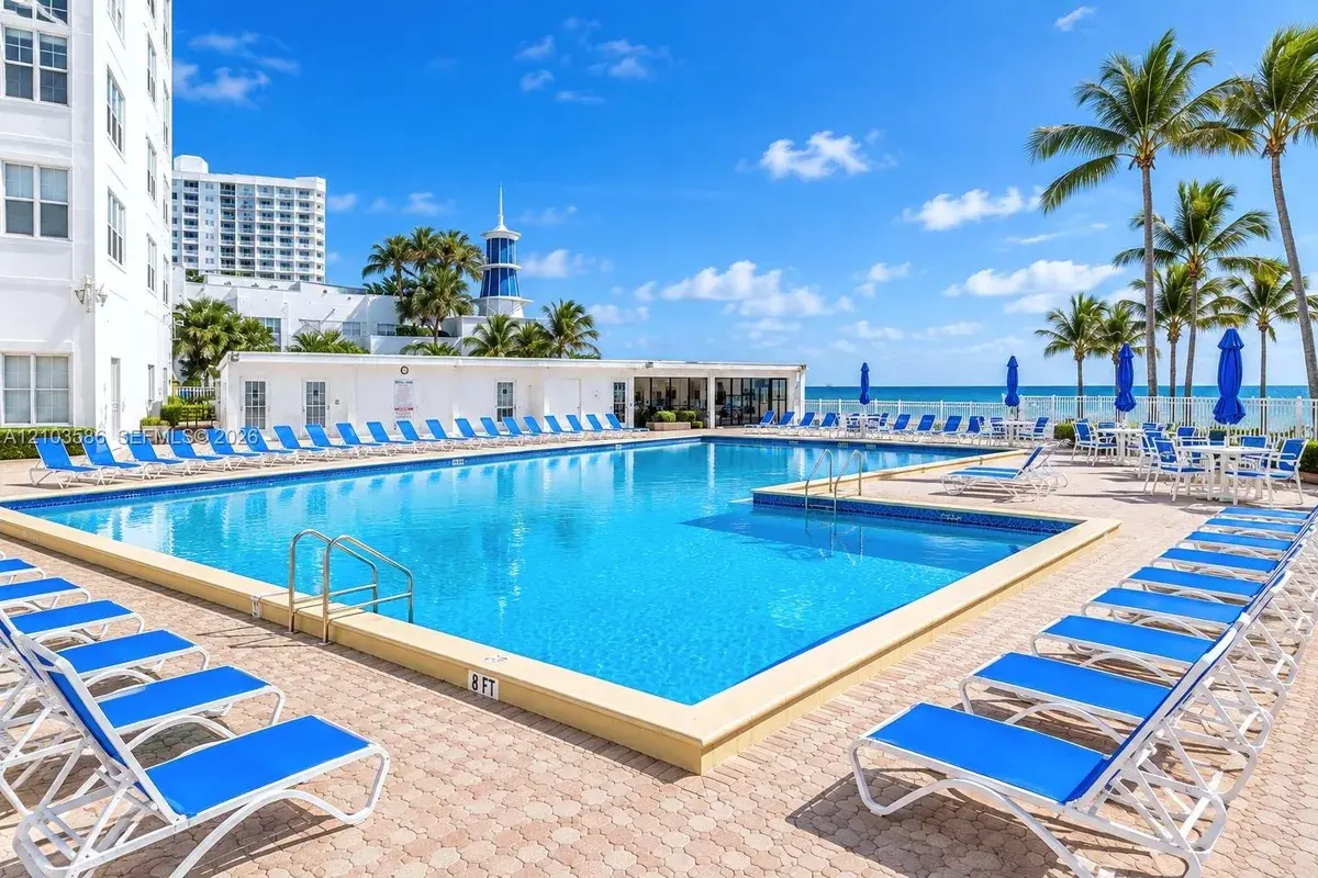 3505 S Ocean Dr # 905, Hollywood FL 33019