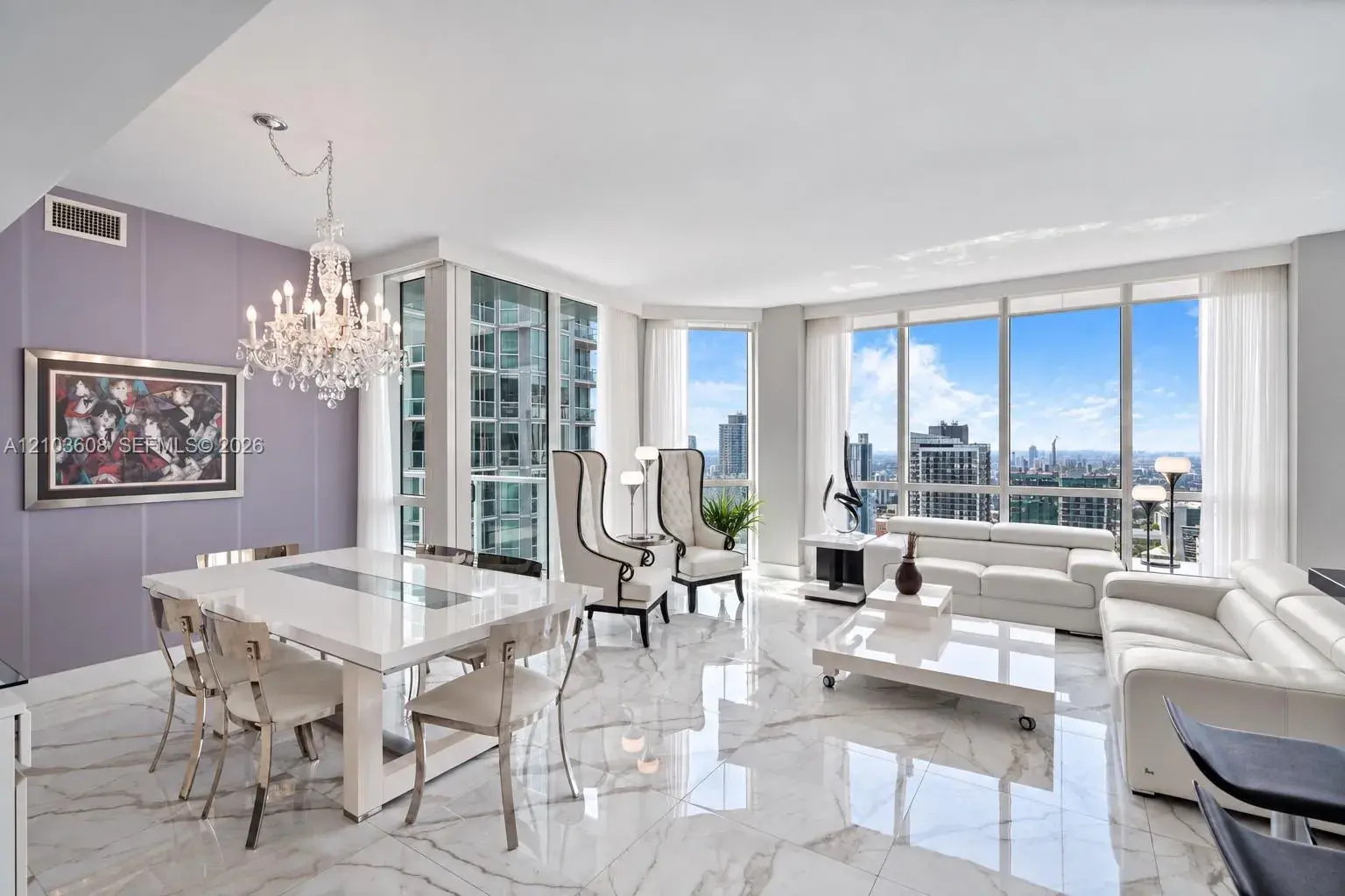 244 Biscayne Blvd # 4308, Miami FL 33132