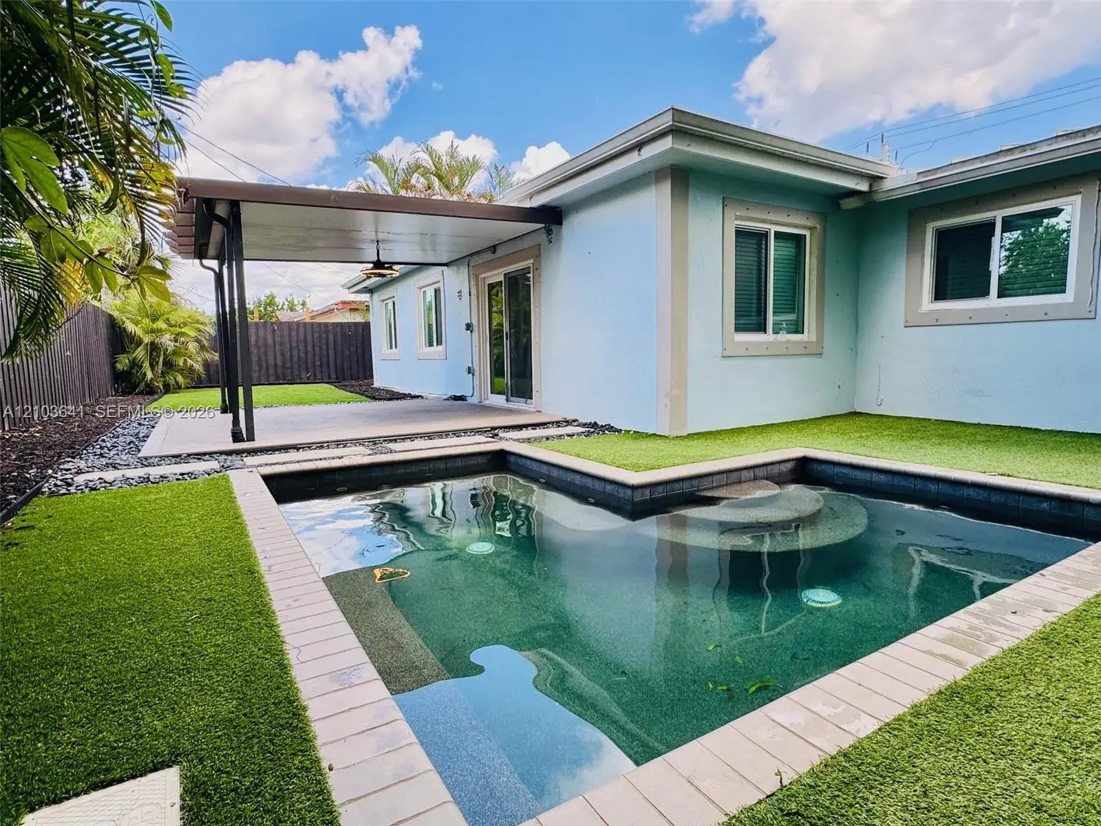 3980 N 67th Ave, Hollywood FL 33024