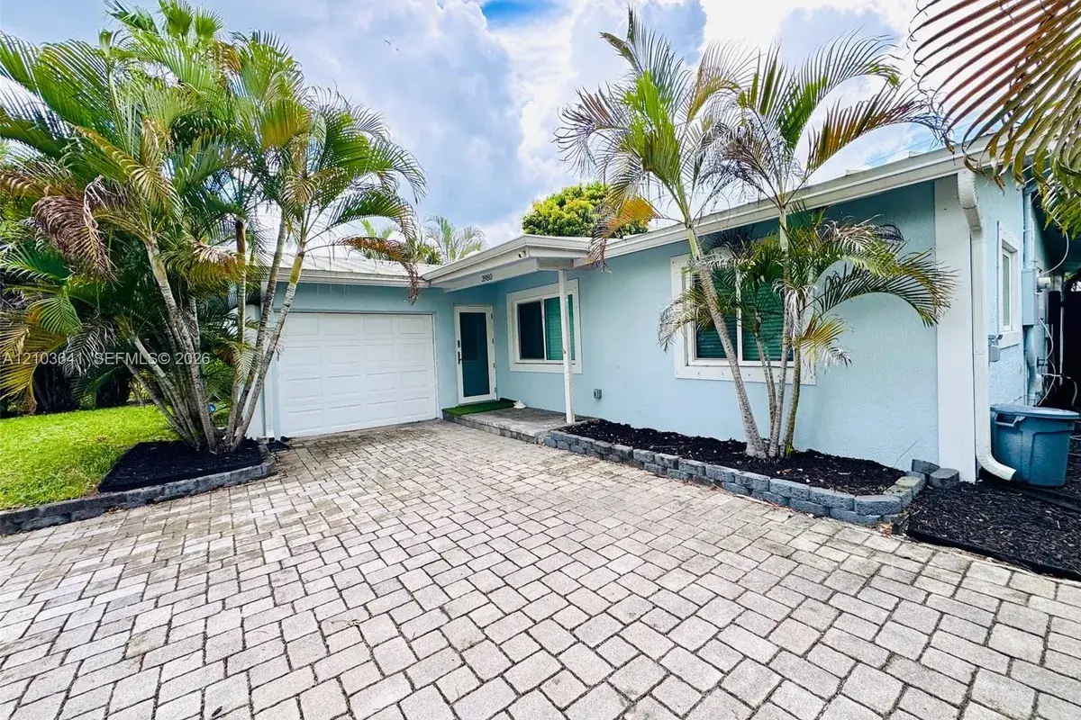 3980 N 67th Ave, Hollywood FL 33024