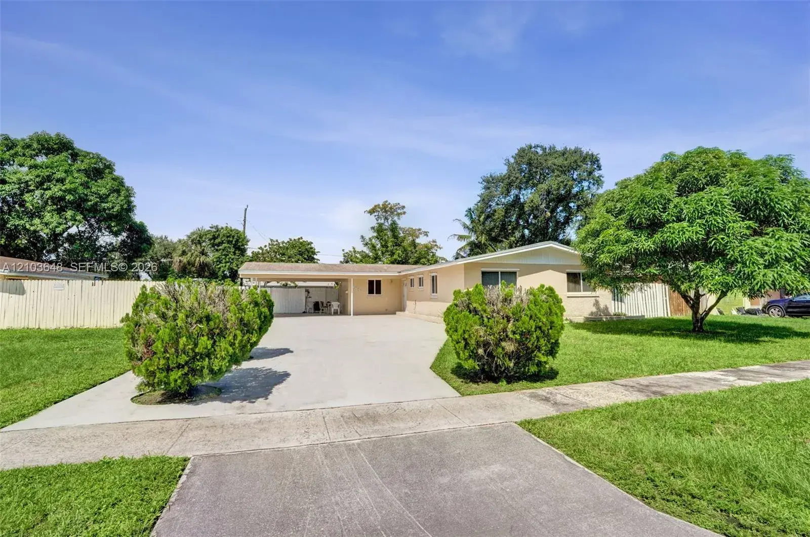 4839 NW 2nd Ct, Plantation FL 33317