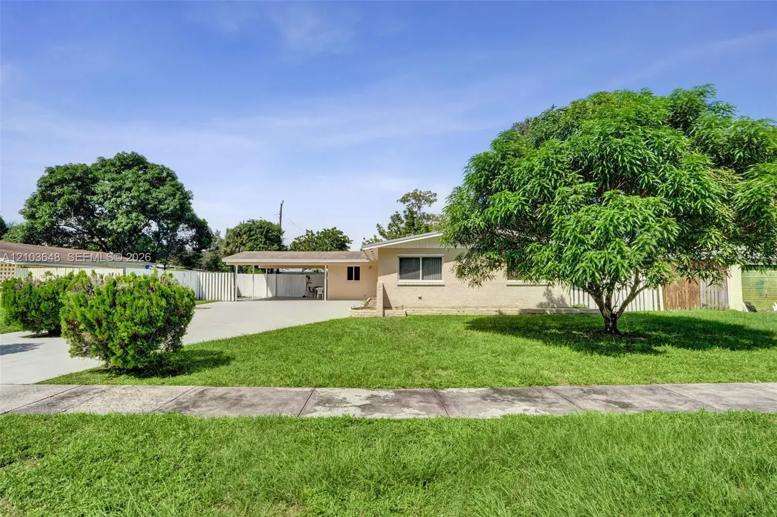 4839 NW 2nd Ct, Plantation FL 33317