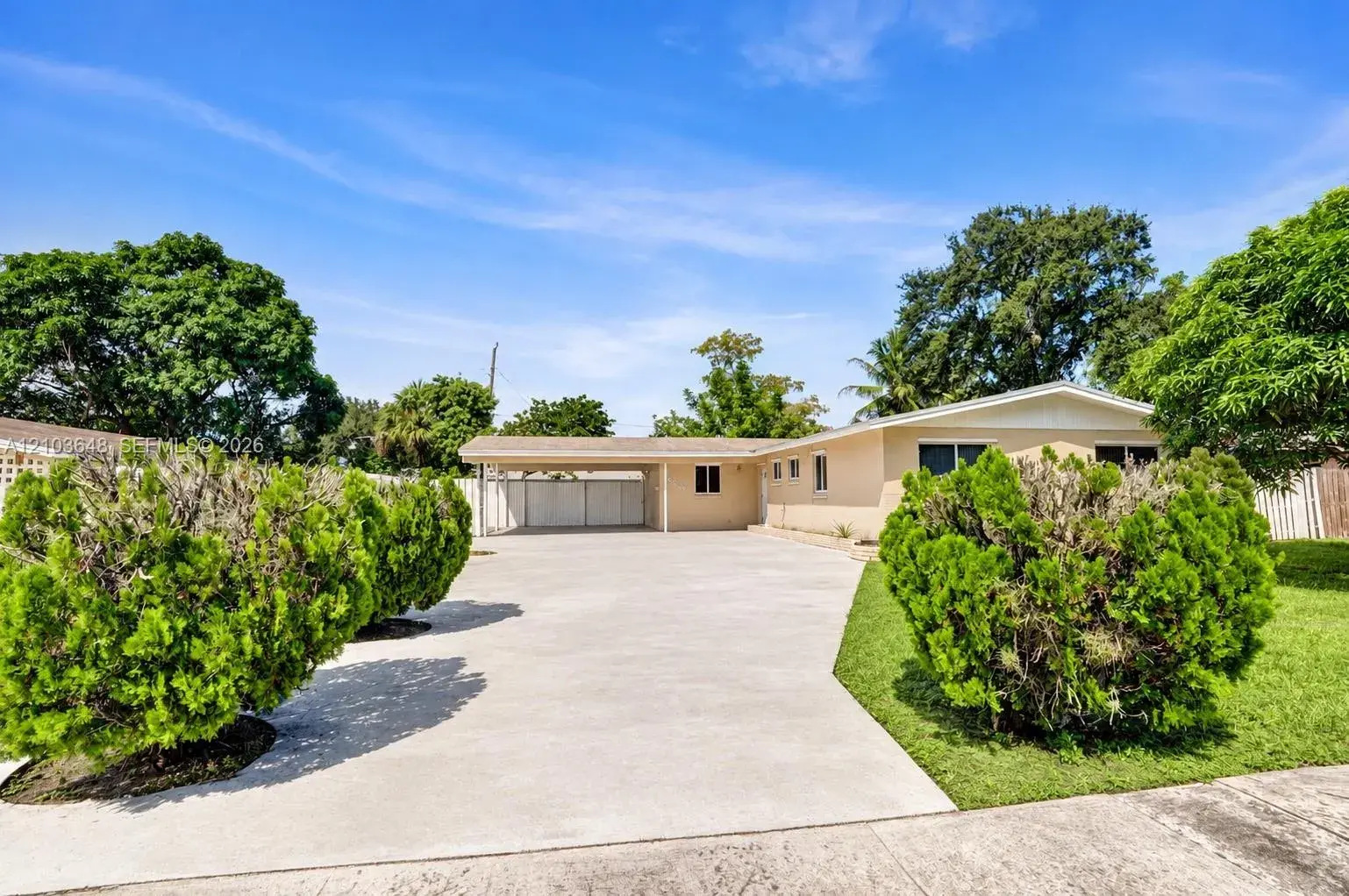 4839 NW 2nd Ct, Plantation FL 33317