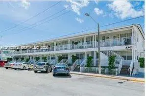1 bedroom 1 bath Residential for sale at 330 74th St # 1, Miami Beach FL 33141