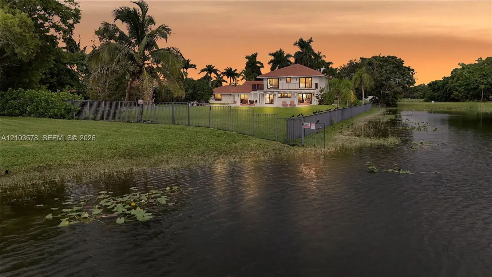 5 bedroom 3 bath Residential for sale at 22721 Wilderness Way, Boca Raton FL 33428