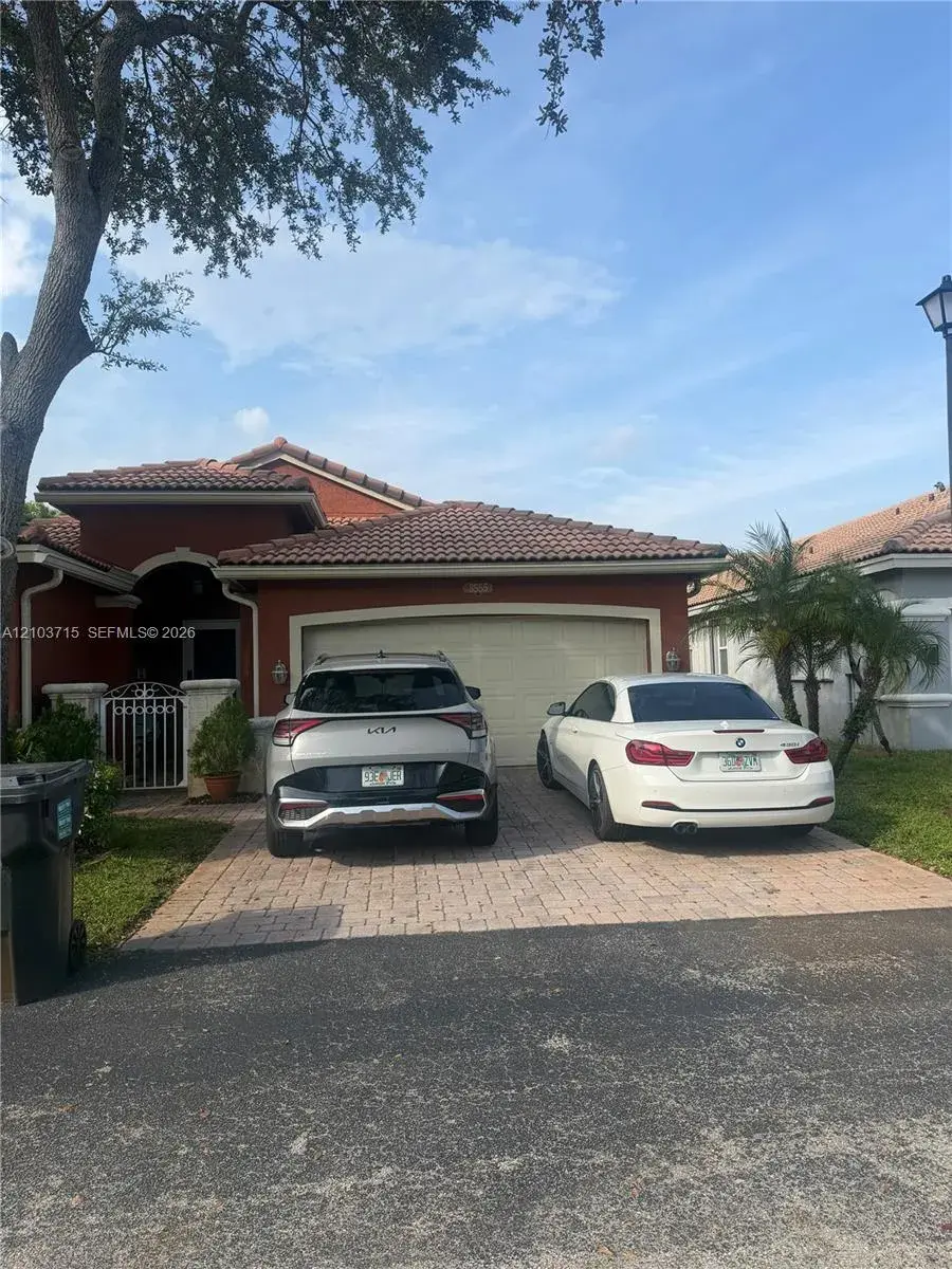 4 bedroom 2 bath Residential Lease for rent at 3555 SW 49th Ct # 3555, Hollywood FL 33312