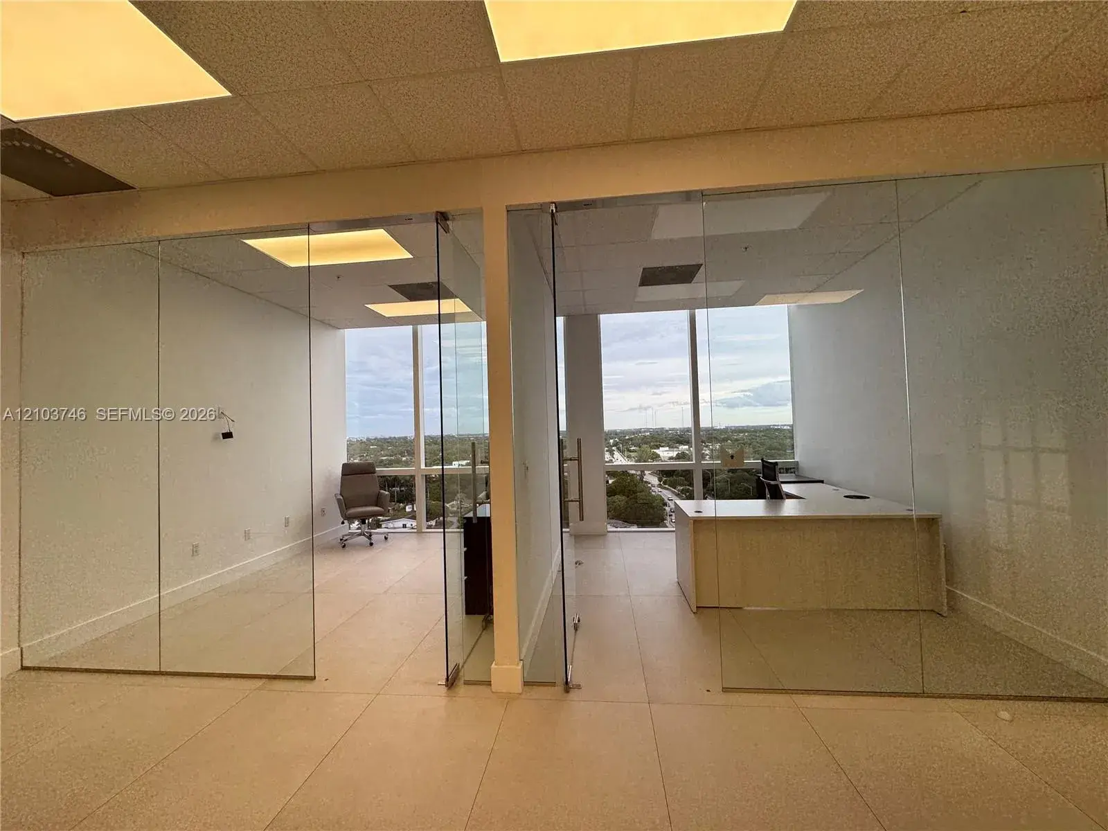 Commercial Sale for sale at 20200 W Dixie Hwy # 1109, Aventura FL 33180