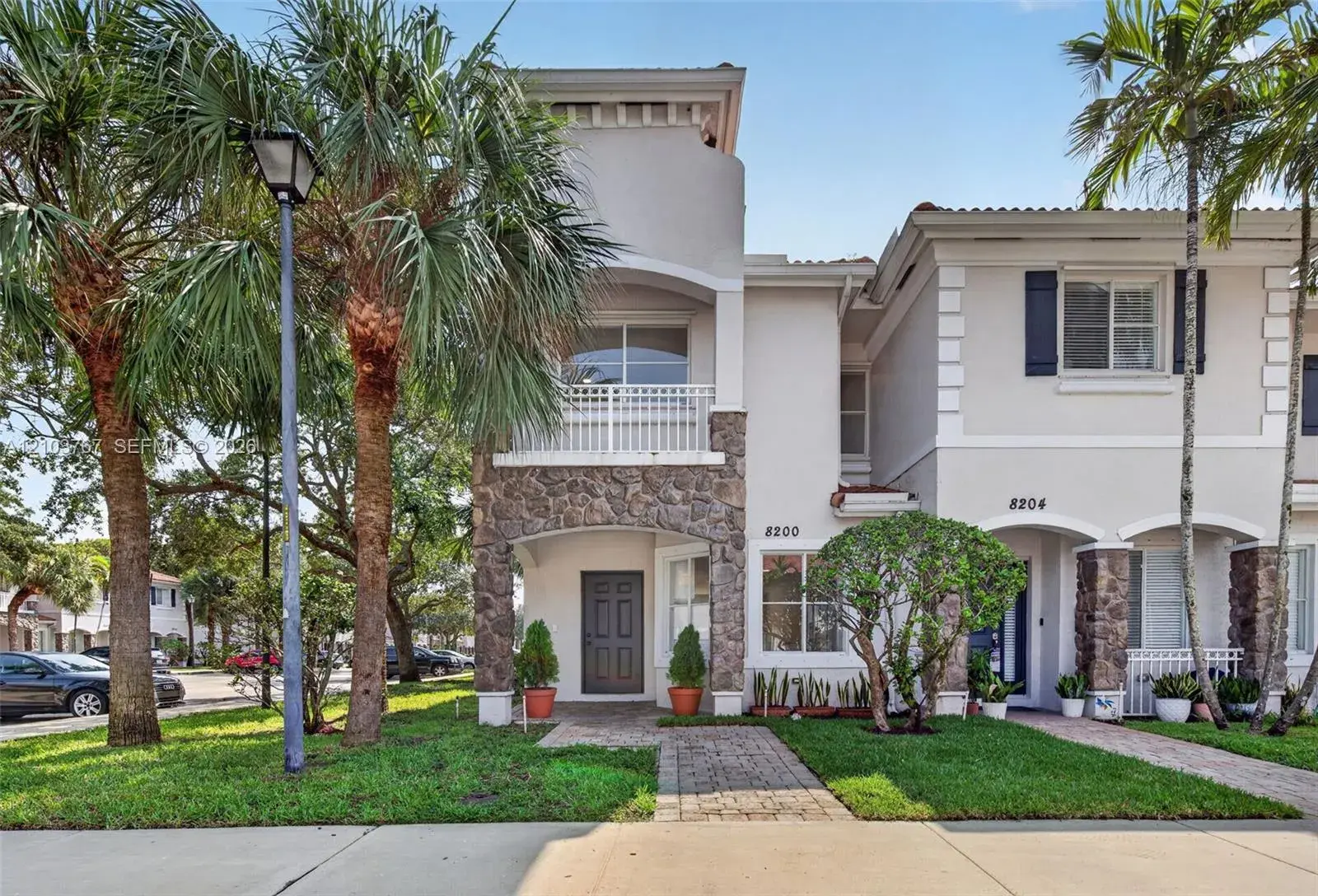 3 bedroom 2 bath Residential for sale at 8200 SW 25th Ct # 101, Miramar FL 33025