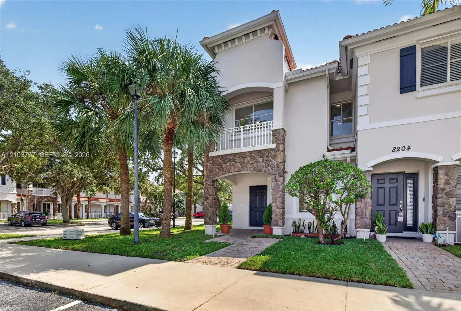 8200 SW 25th Ct # 101, Miramar FL 33025
