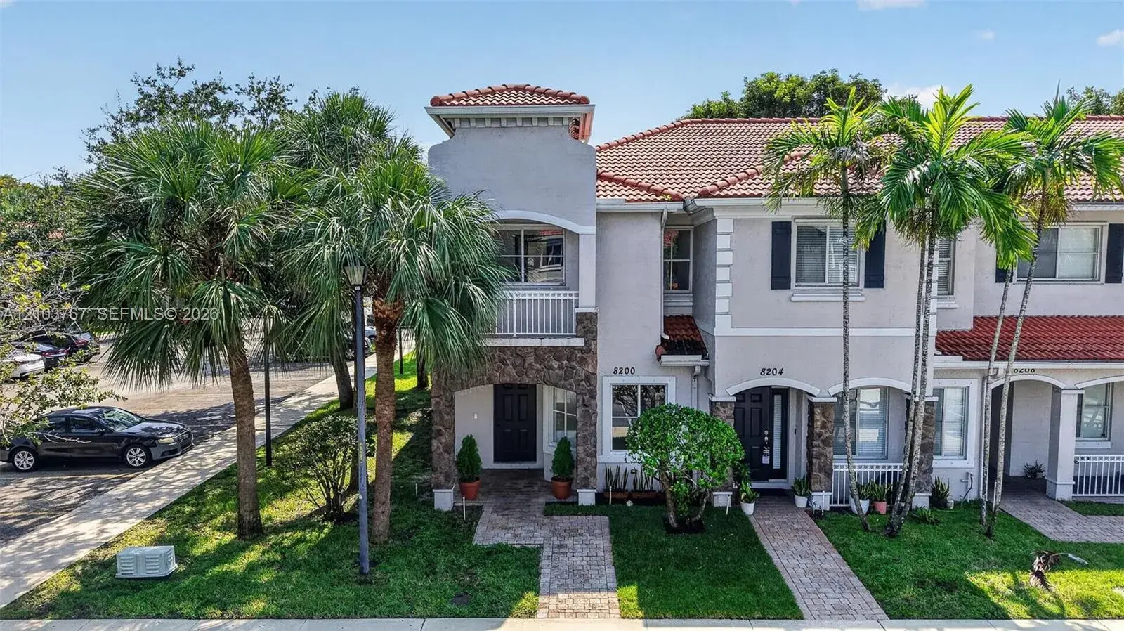 8200 SW 25th Ct # 101, Miramar FL 33025