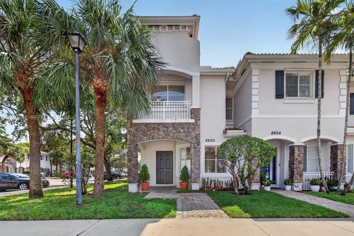 8200 SW 25th Ct # 101, Miramar FL 33025