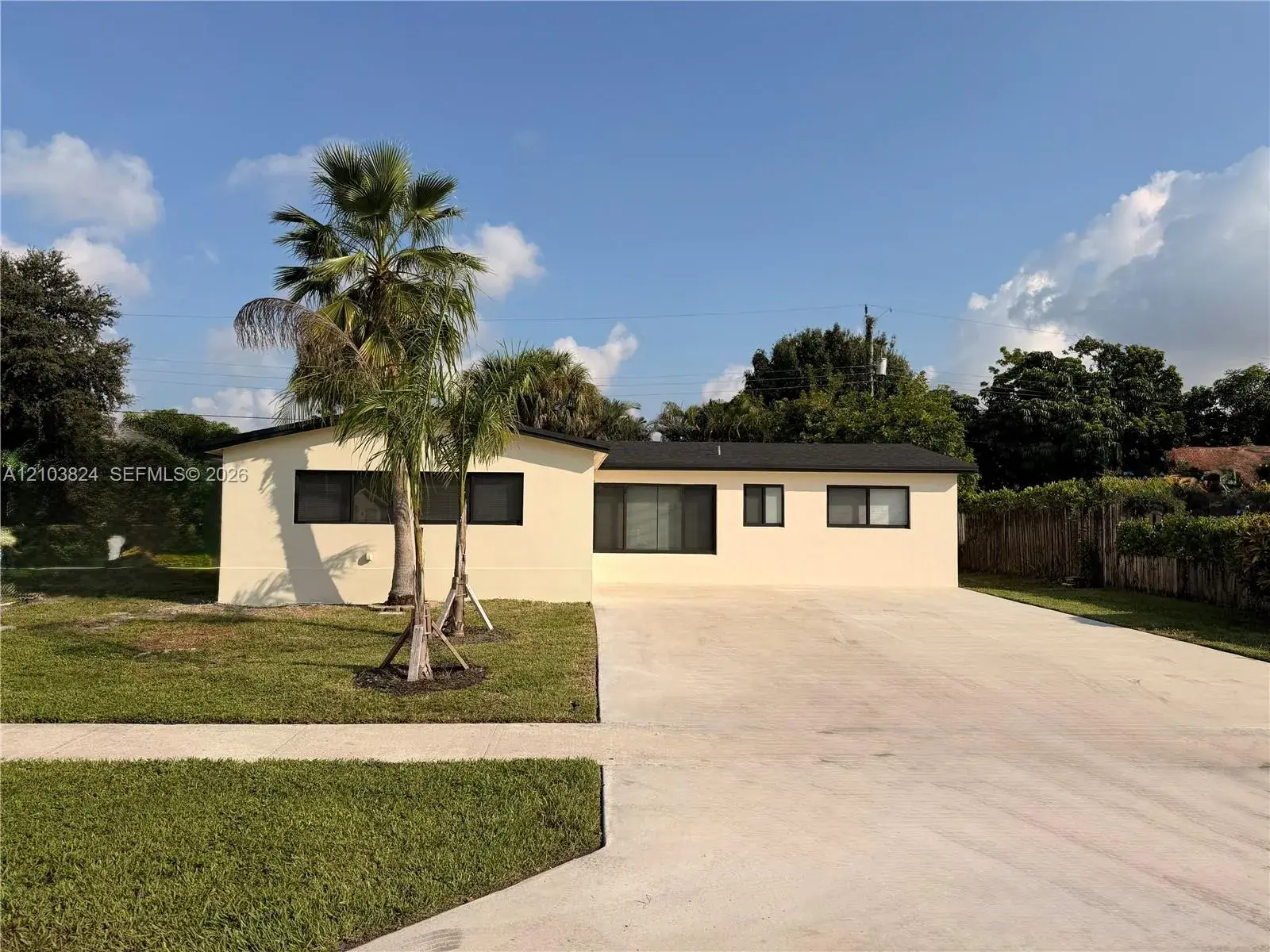 4 bedroom 2 bath Residential for sale at 6211 NW 16th Ct, Sunrise FL 33313