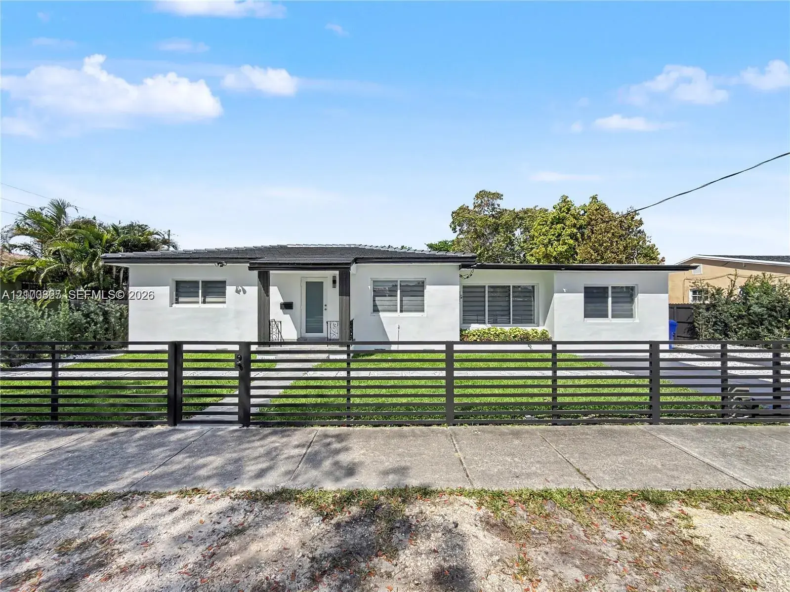 3 bedroom 2 bath Residential for sale at 1530 SW 24th Ave, Miami FL 33145