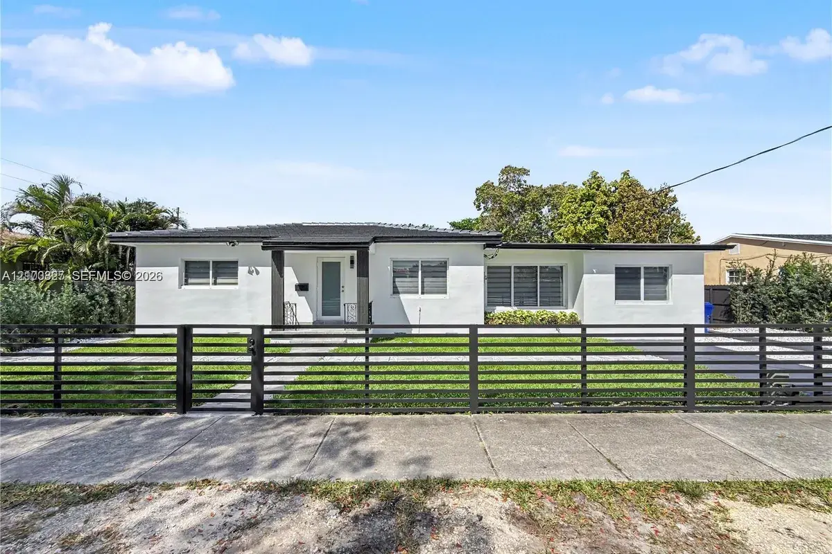 1530 SW 24th Ave, Miami FL 33145