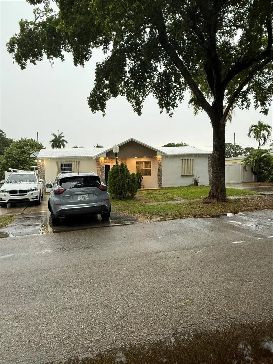 4 bedroom 4 bath Residential for sale at 1031 NE 142nd St, North Miami FL 33161