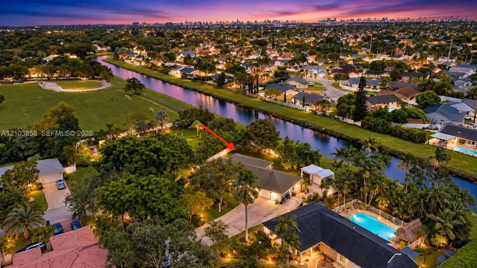 14842 SW 148th St Cir, Miami FL 33196
