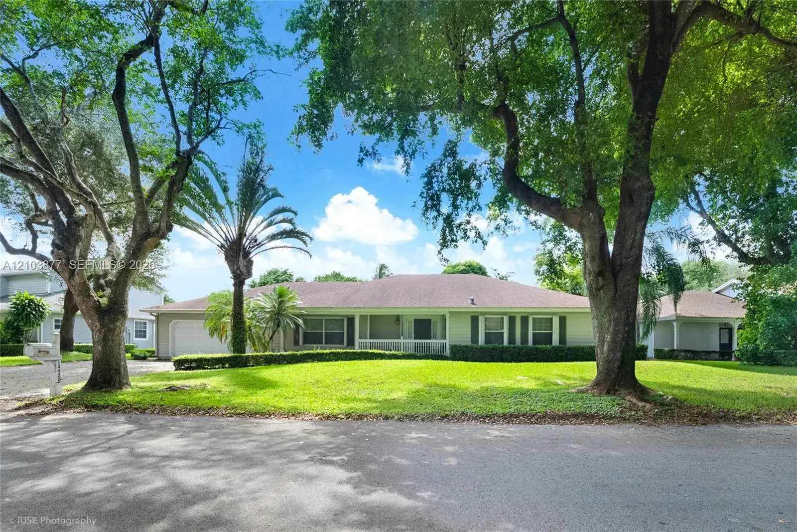4 bedroom 3 bath Residential for sale at 14920 SW 145th St, Miami FL 33196