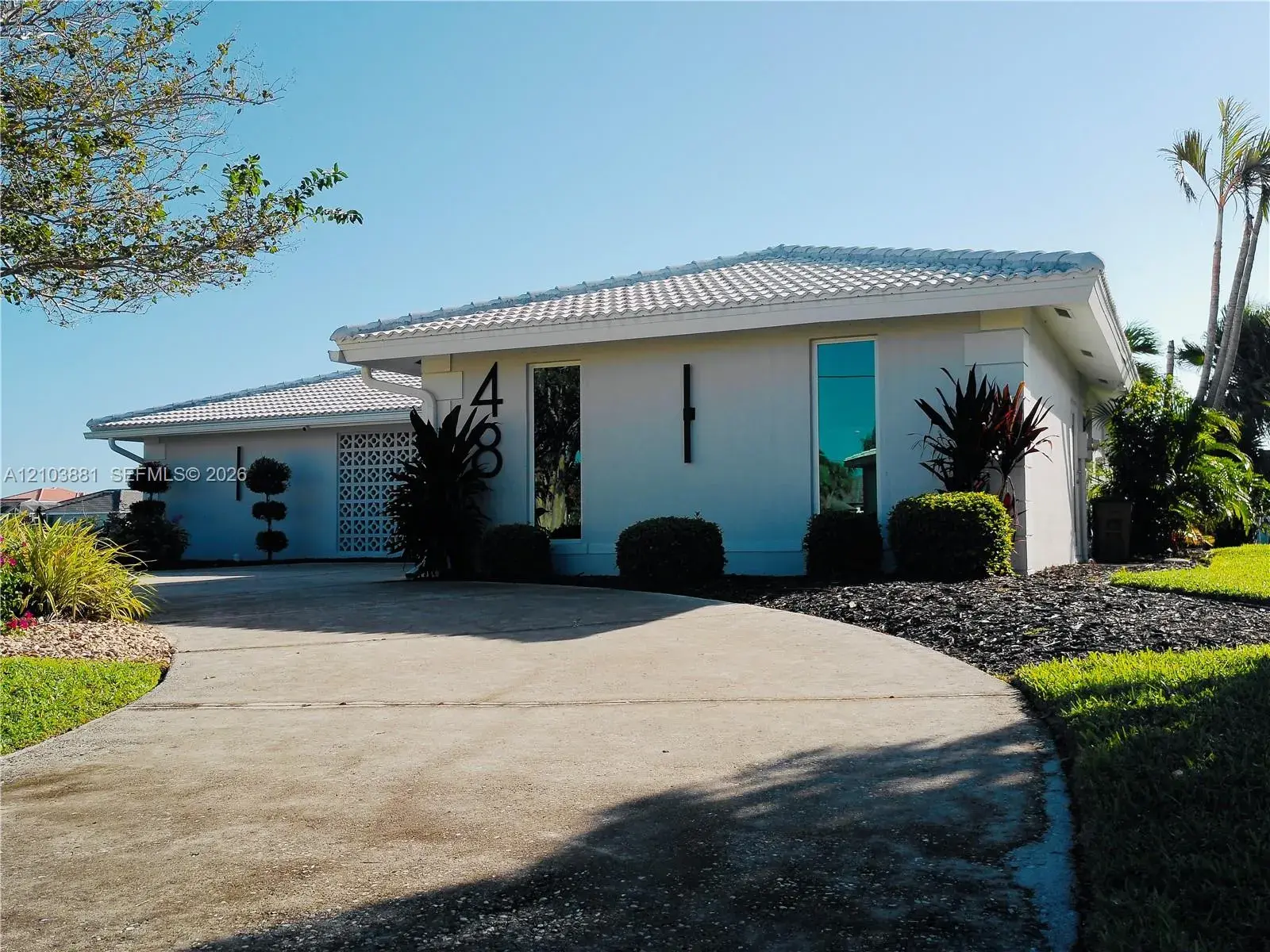 48 N HIBISCUS DR, Punta Gorda FL 33950