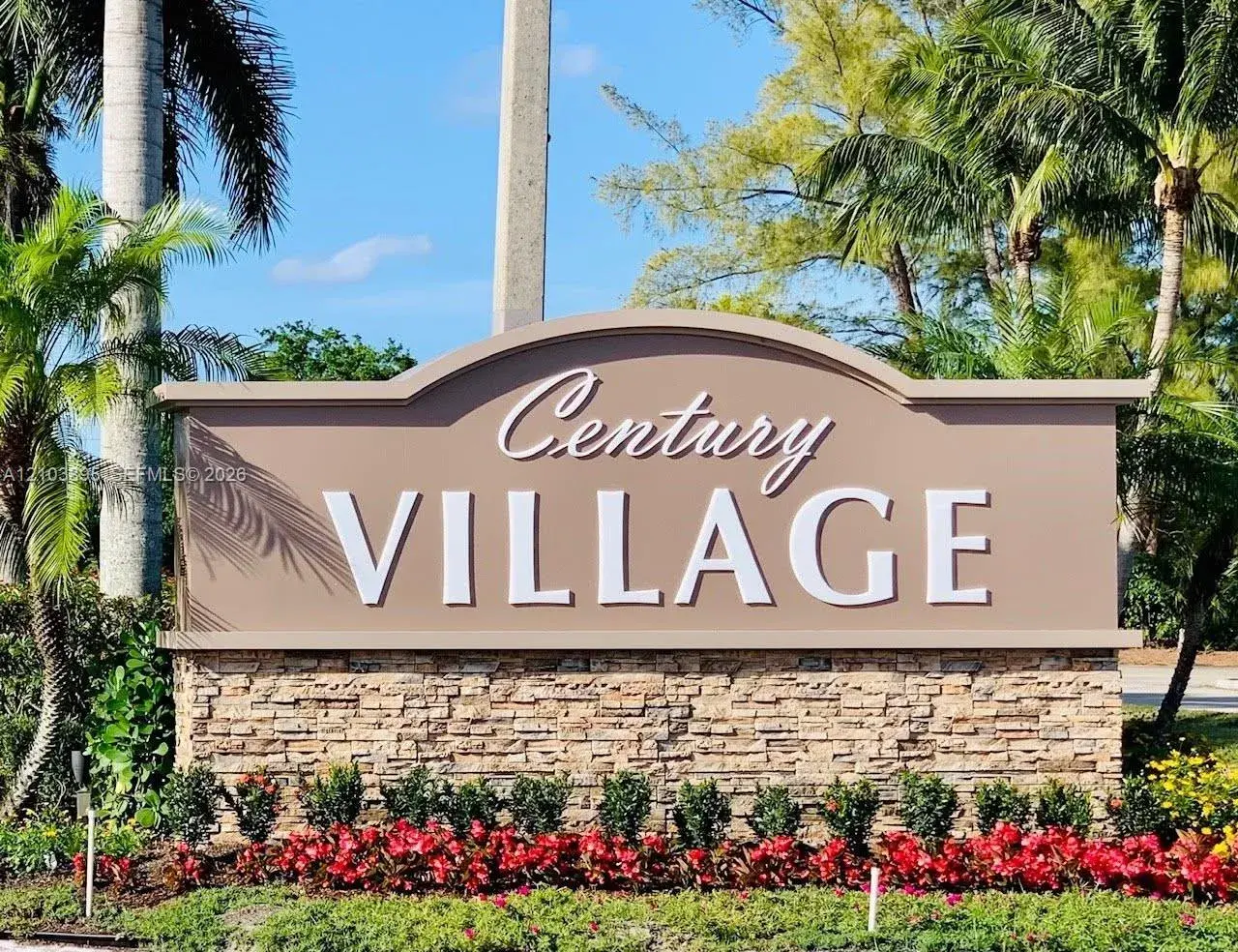 1 bedroom 1 bath Residential for sale at 86 Andover D # 86, West Palm Beach FL 33417