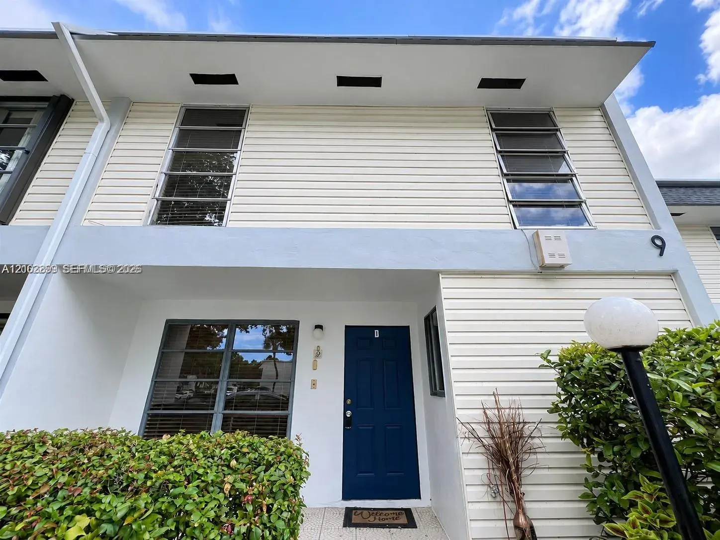 4 bedroom 2 bath Residential Lease for rent at 2750 N 34th Ave # 9D, Hollywood FL 33021