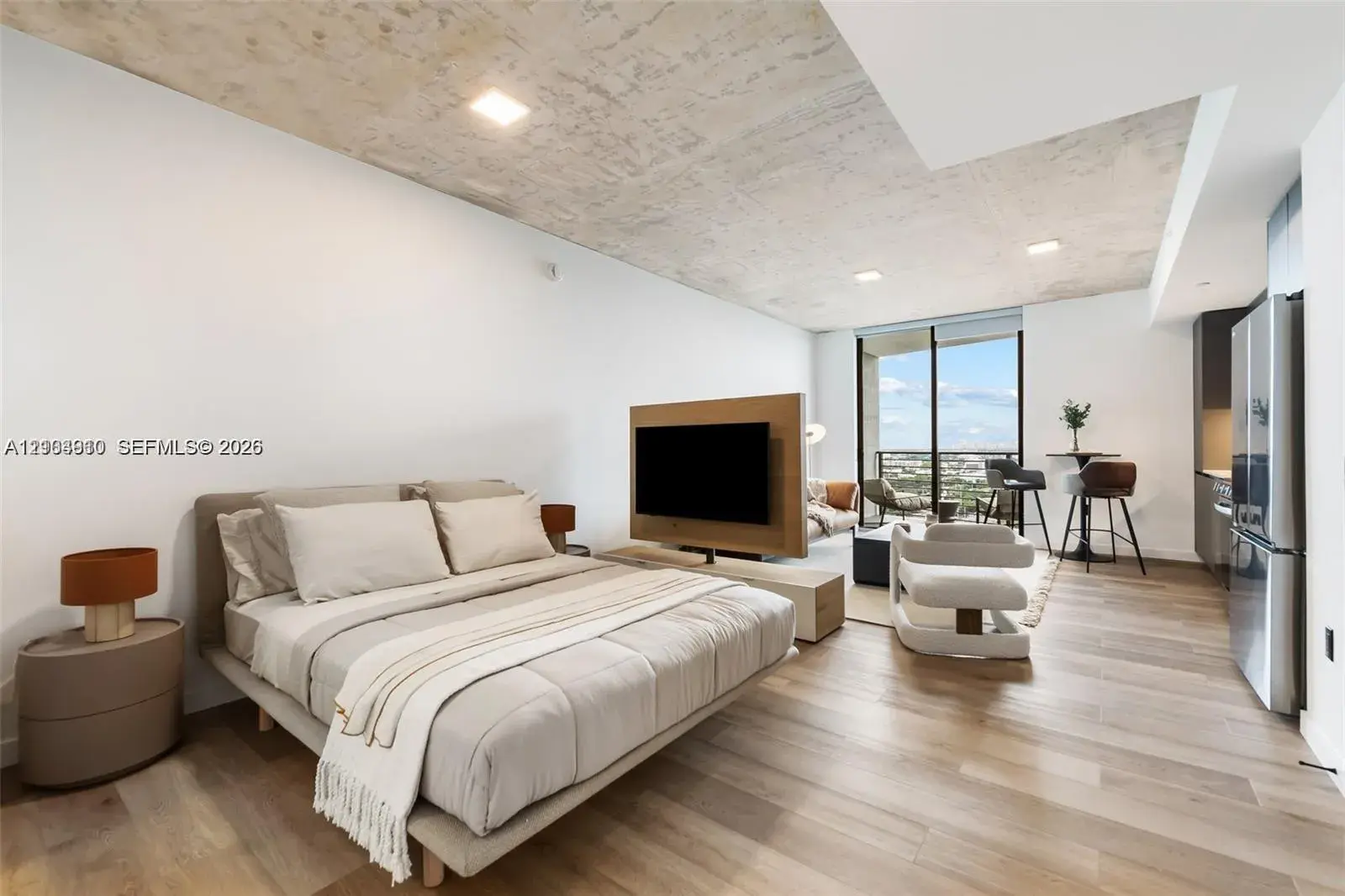 1 bath Residential Lease for rent at 307 SW 5th St # 1709, Fort Lauderdale FL 33315