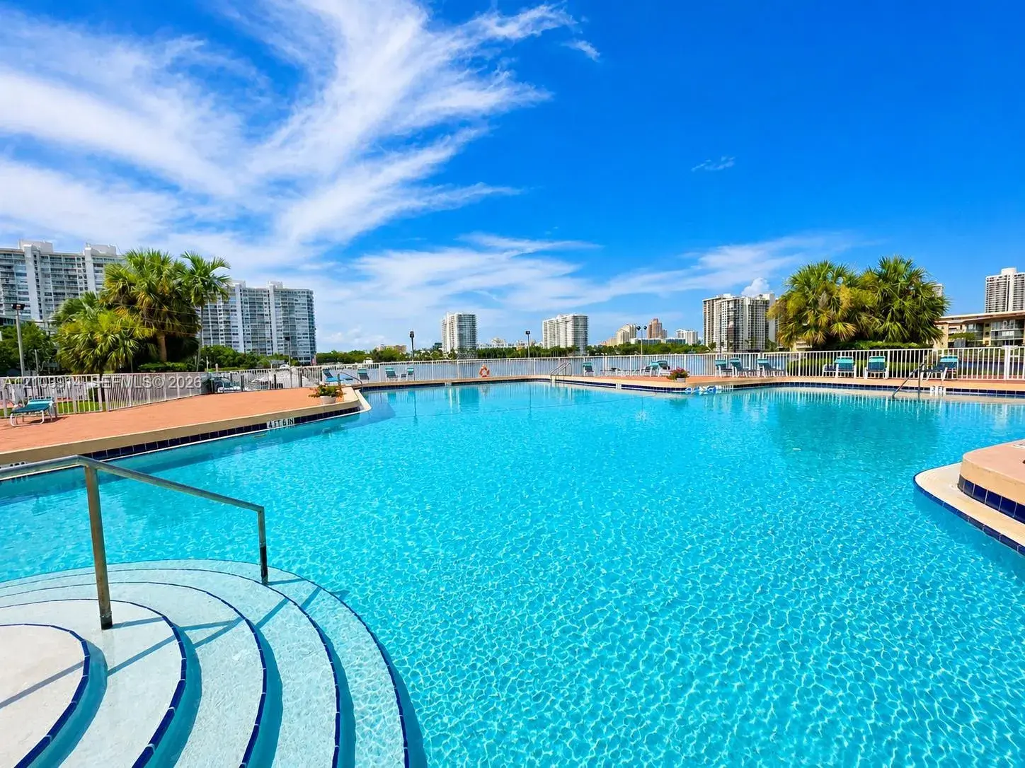 1 bedroom 1 bath Residential Lease for rent at 2859 Leonard Dr # G509, Aventura FL 33160