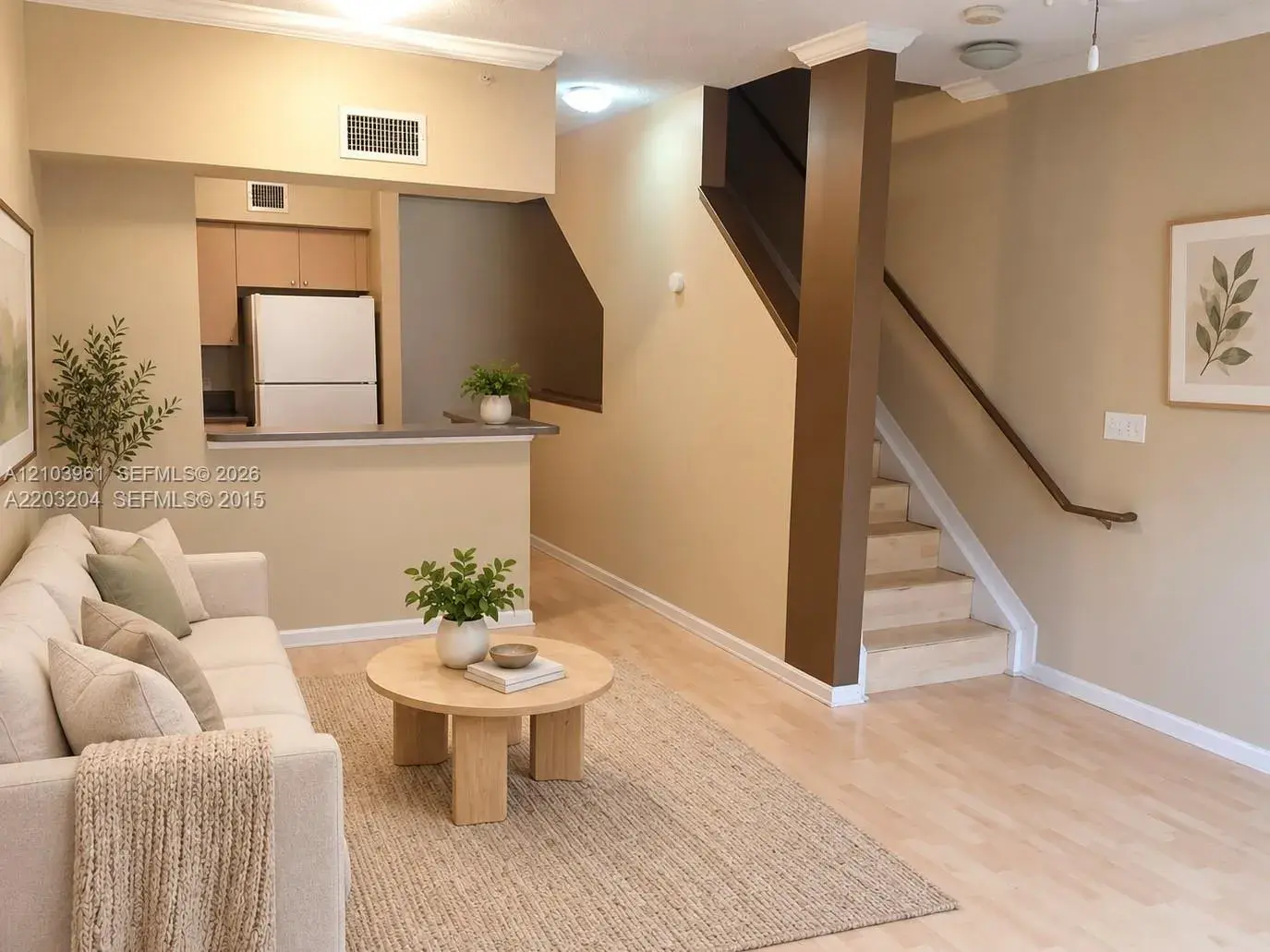 1 bedroom 1 bath Residential Lease for rent at 2841 NE 185th St # 510, Aventura FL 33180