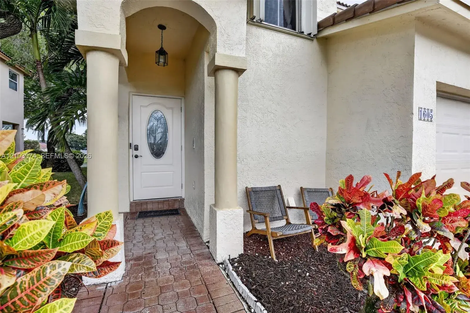 1605 SW 158th Ave, Pembroke Pines FL 33027