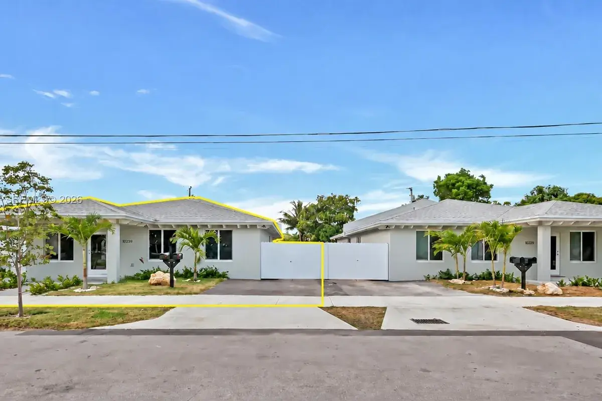 10239 SW 173rd St, Miami FL 33157