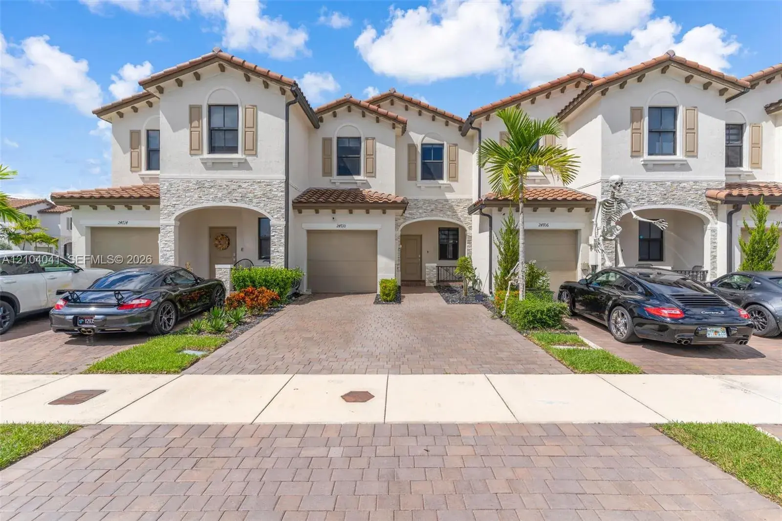 3 bedroom 2 bath Residential for sale at 24710 SW 119th Ct, Homestead FL 33032