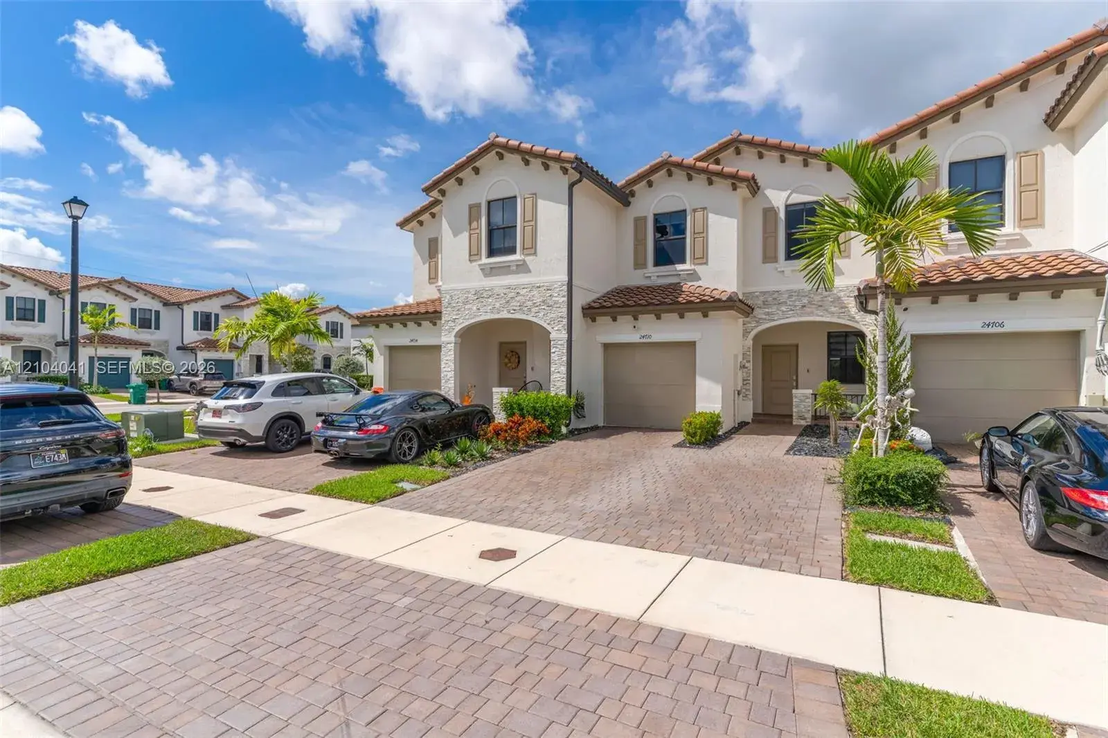 24710 SW 119th Ct, Homestead FL 33032