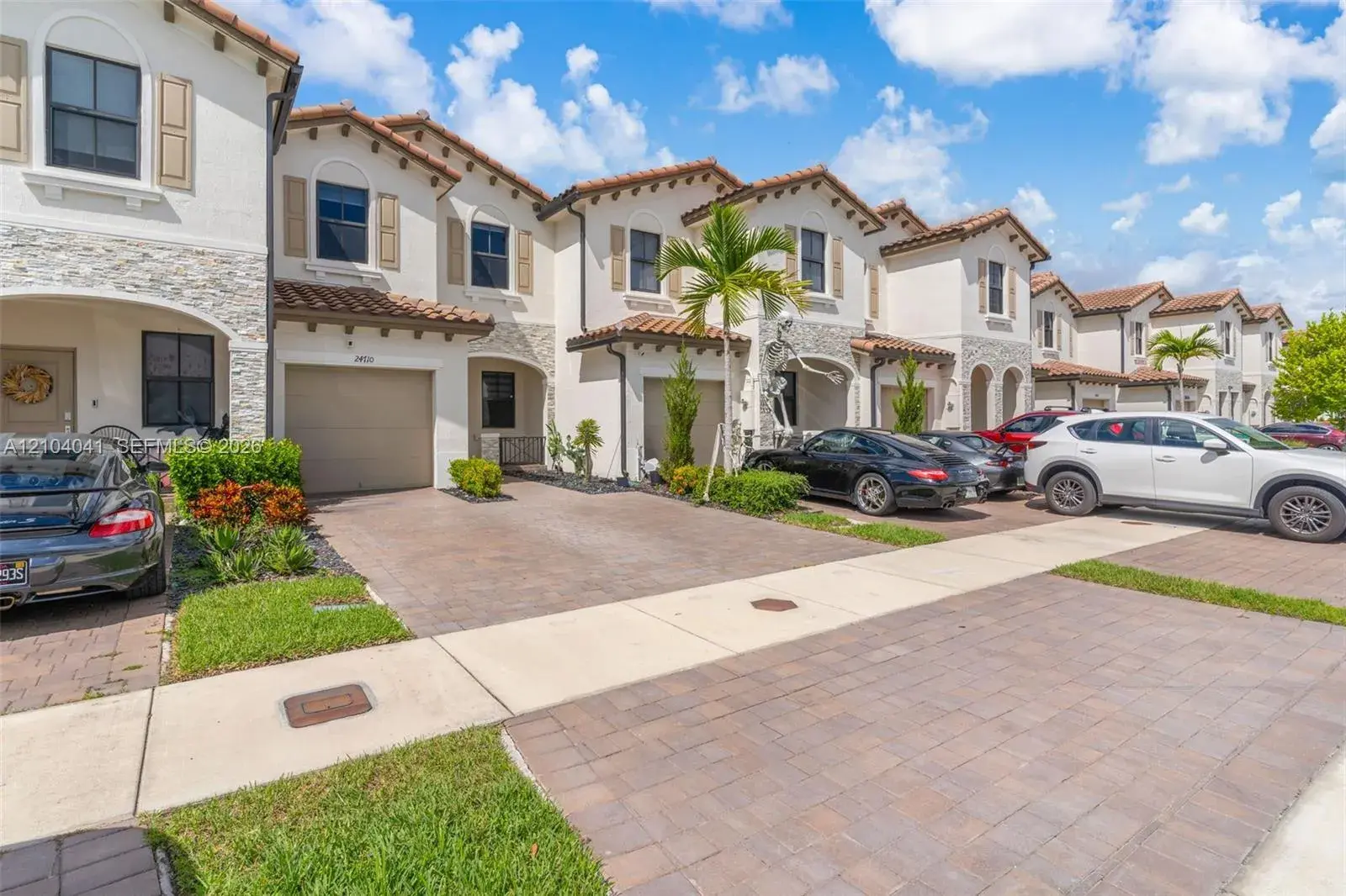 24710 SW 119th Ct, Homestead FL 33032