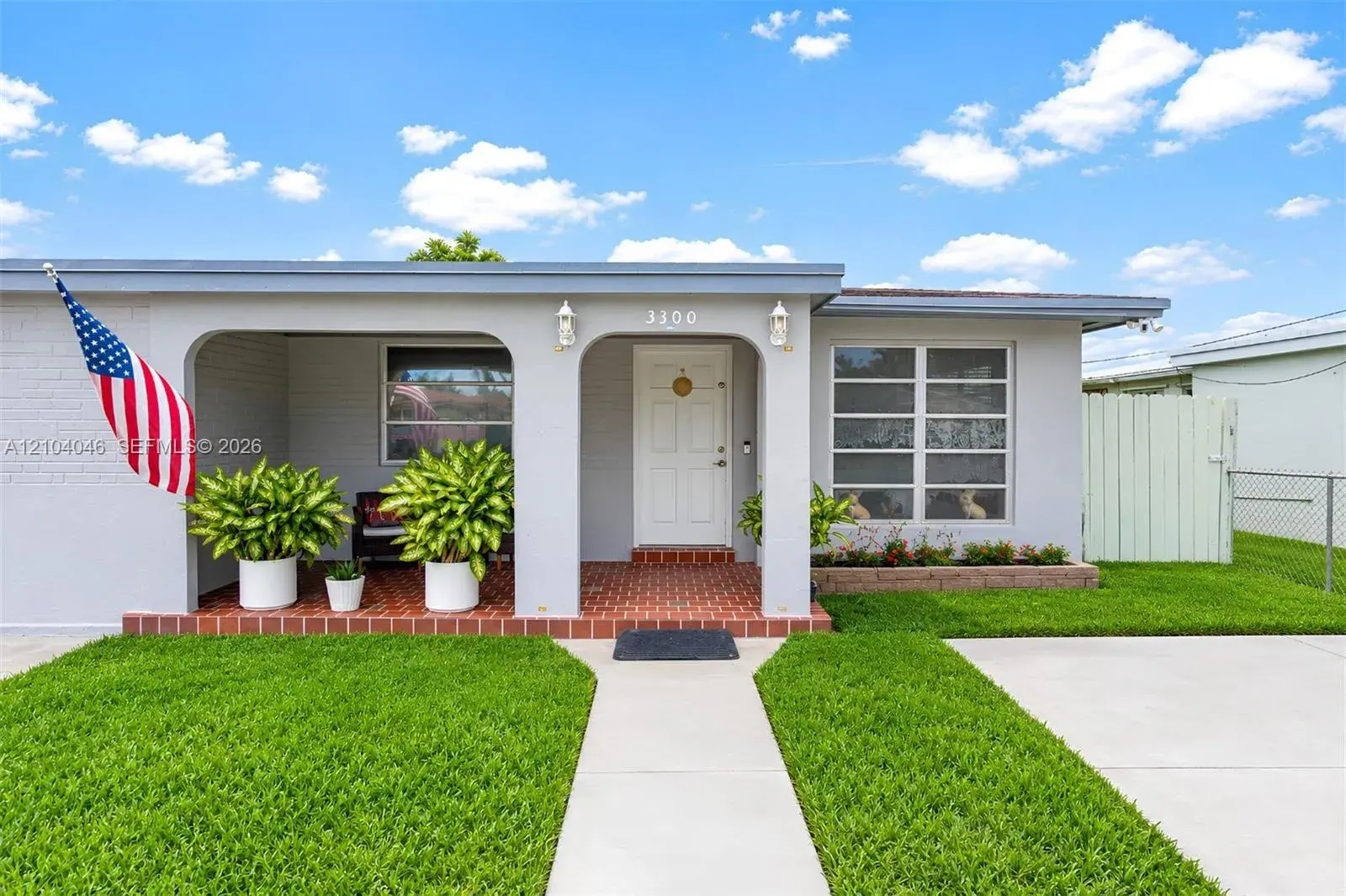 3300 SW 87th Ct, Miami FL 33165