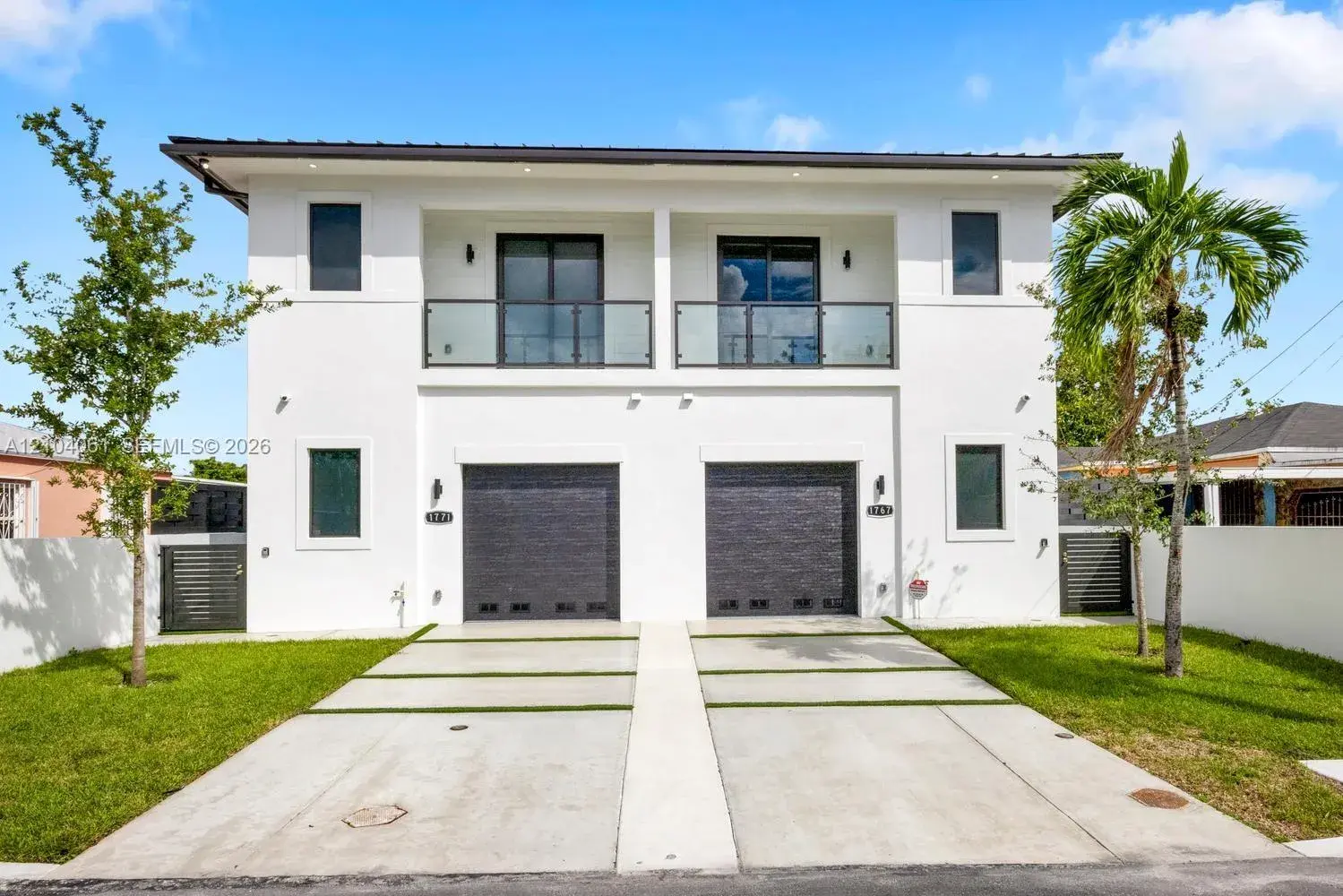 4 bedroom 4 bath Residential for sale at 1767 NW 3 St, Miami FL 33125