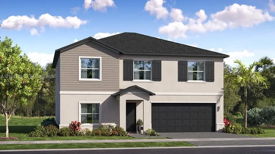 21221 SW 125 PSGE, Miami FL 33177