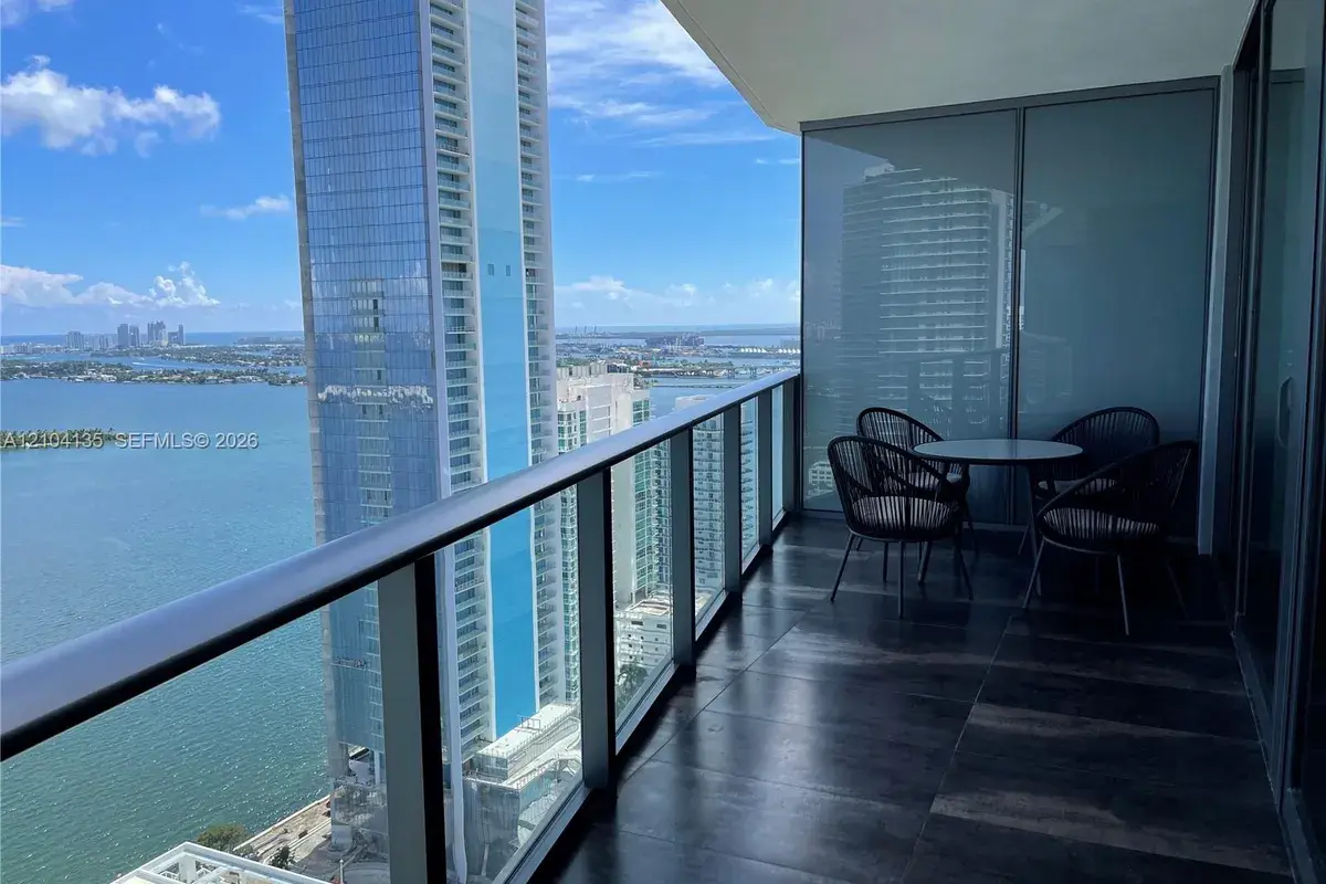 460 NE 28th St # 3706, Miami FL 33137