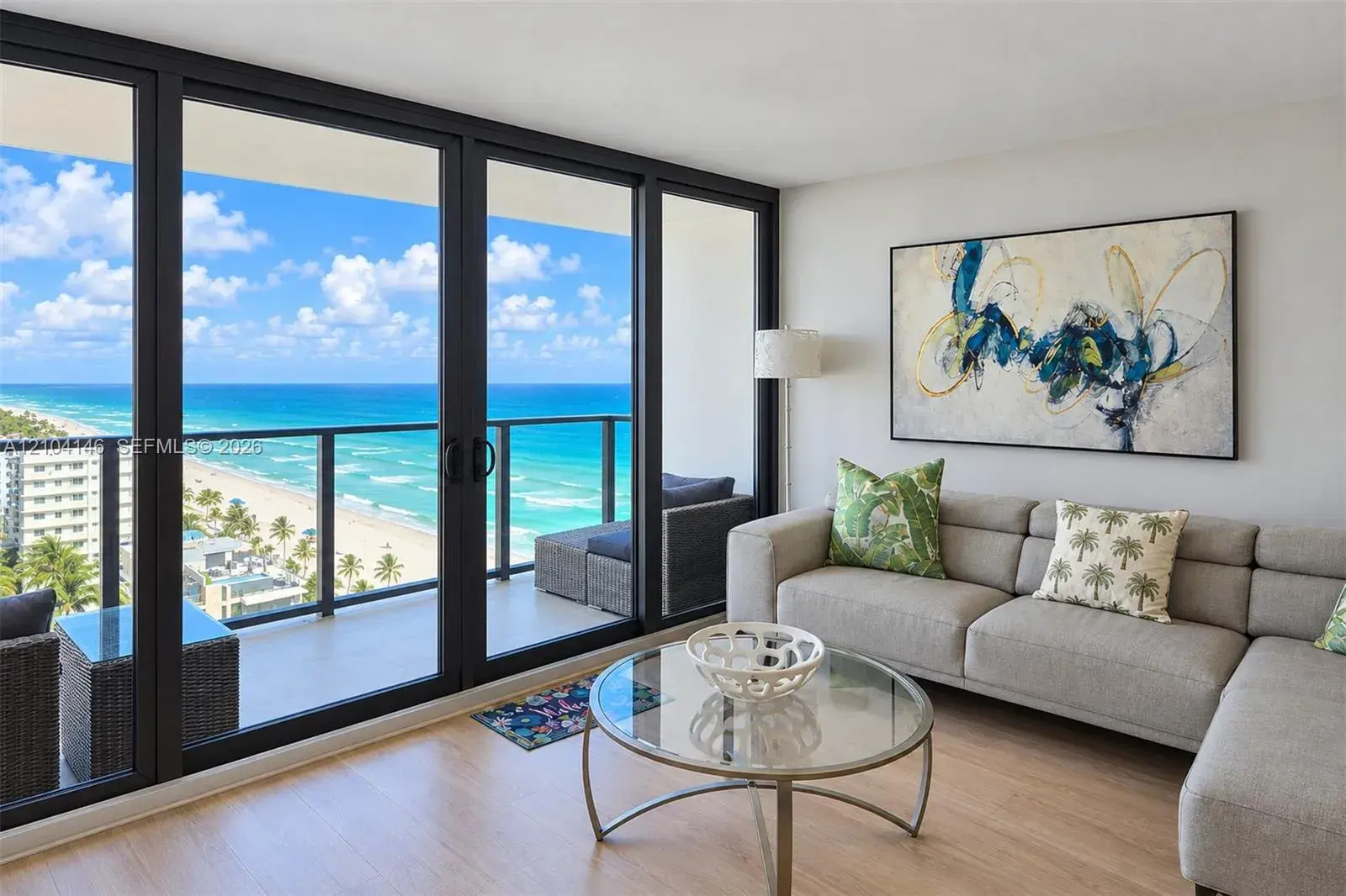 2301 S Ocean Dr # 1604, Hollywood FL 33019