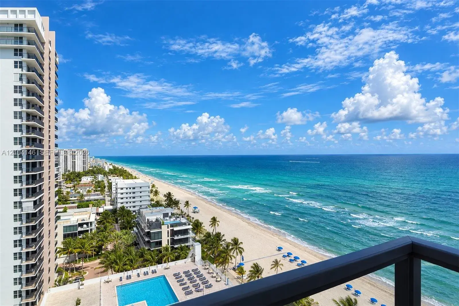 2301 S Ocean Dr # 1604, Hollywood FL 33019