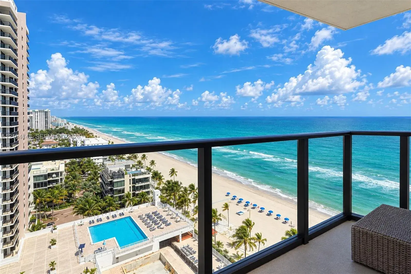 2301 S Ocean Dr # 1604, Hollywood FL 33019