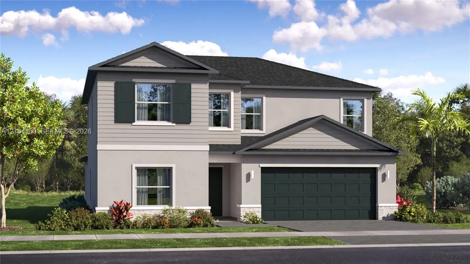 6 bedroom 3 bath Residential for sale at 12592 SW 212 ST, Miami FL 33177
