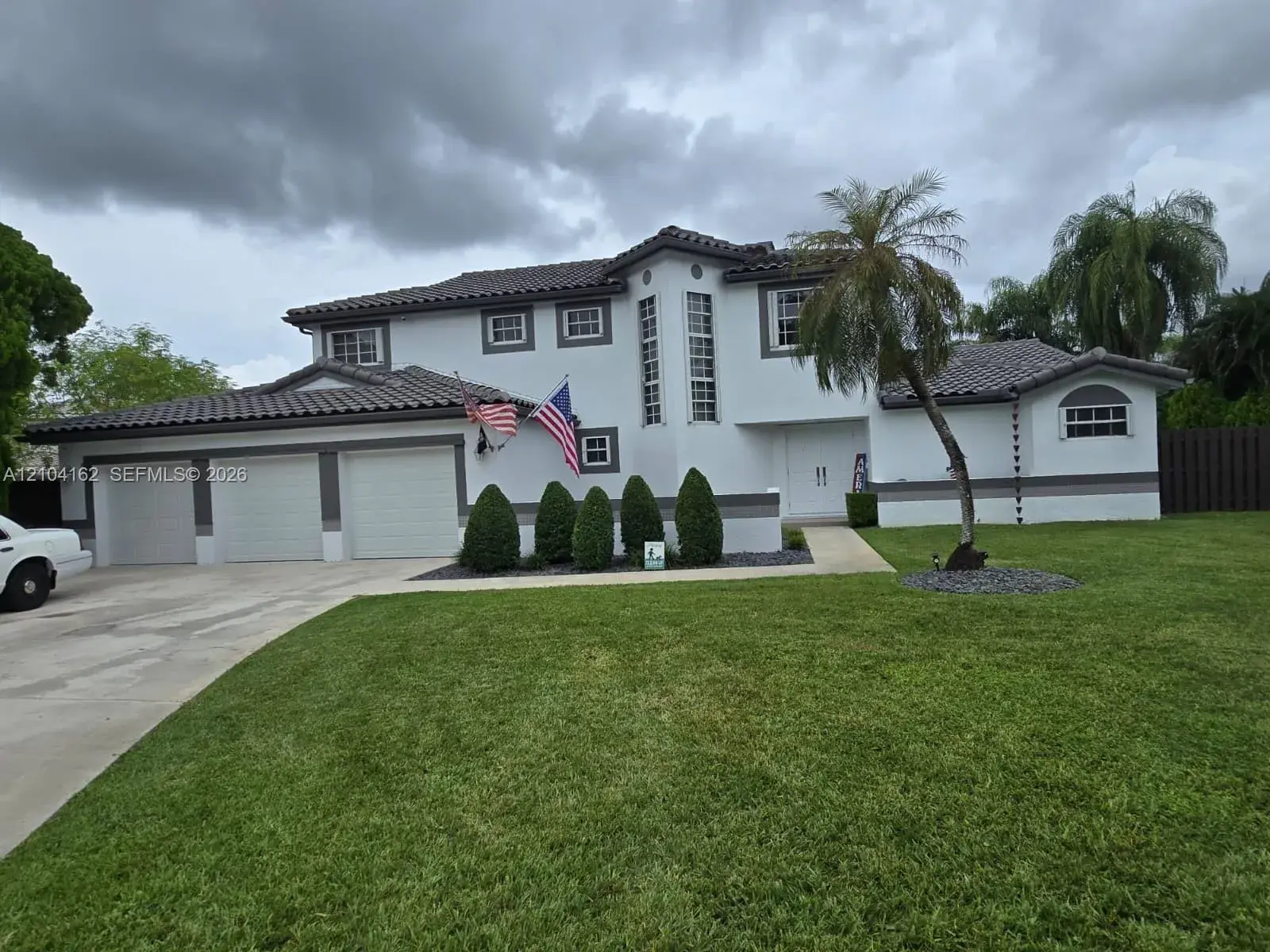 4 bedroom 3 bath Residential for sale at 4371 SW 155th Ct, Miami FL 33185