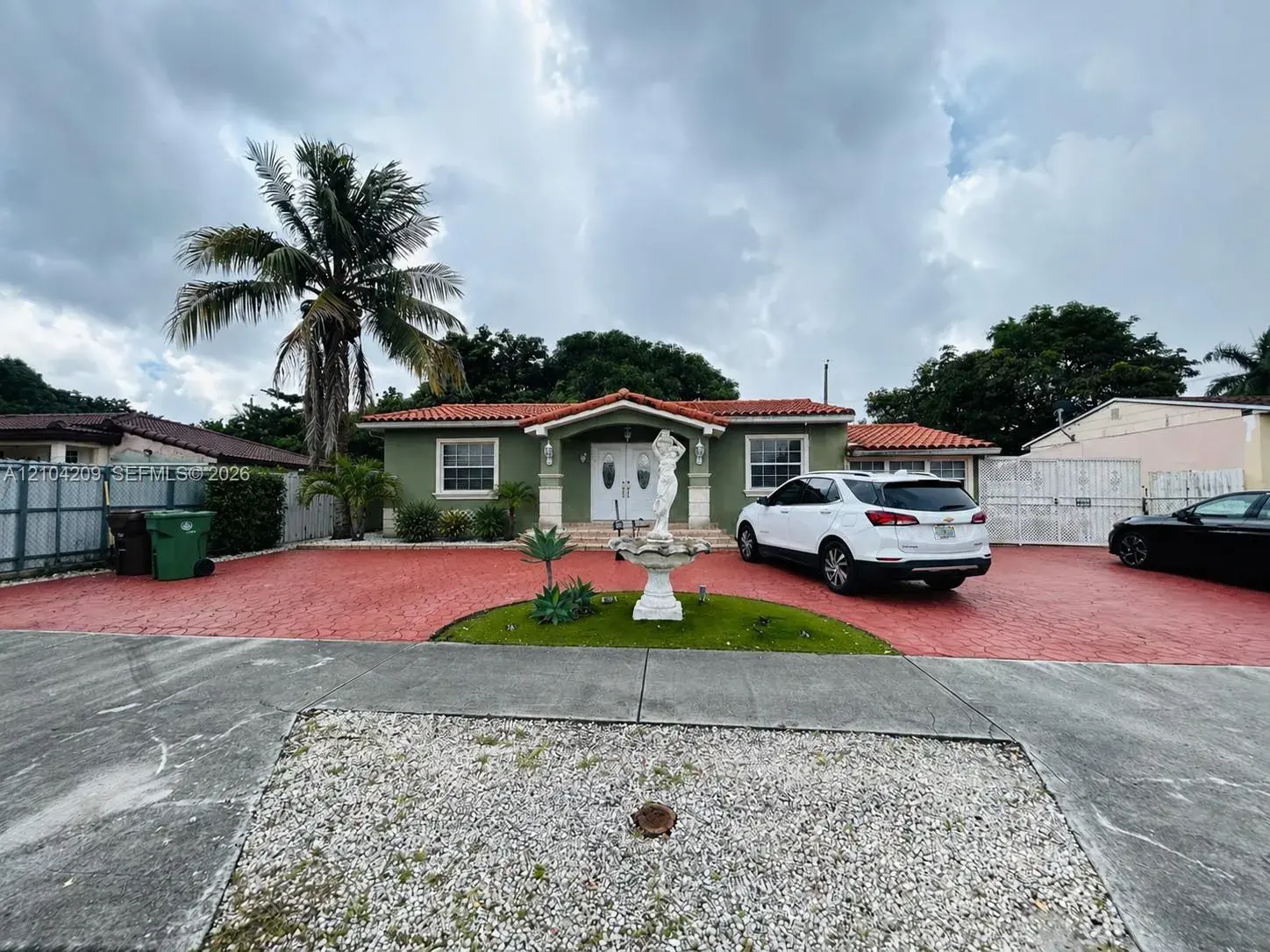 4 bedroom 3 bath Residential for sale at 160 W 53rd Ter, Hialeah FL 33012