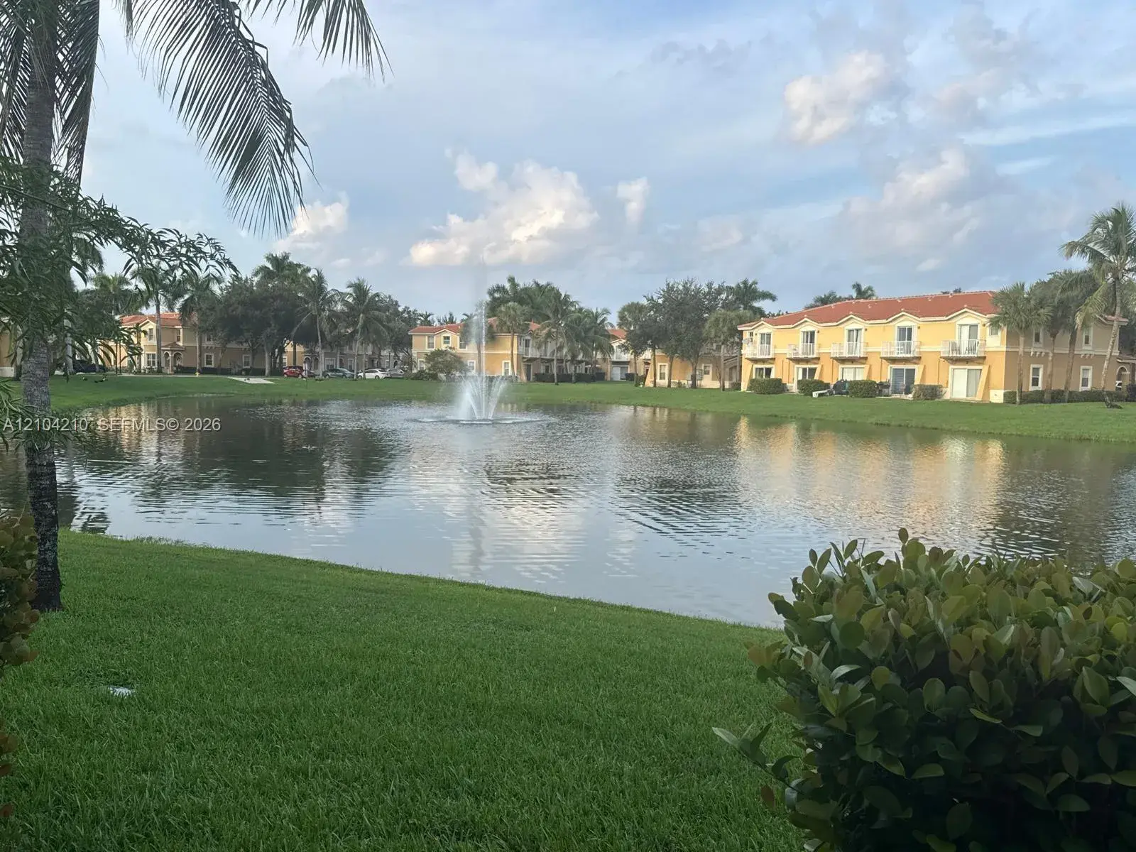 3 bedroom 3 bath Residential for sale at 12923 SW 31st Ct # 146, Miramar FL 33027