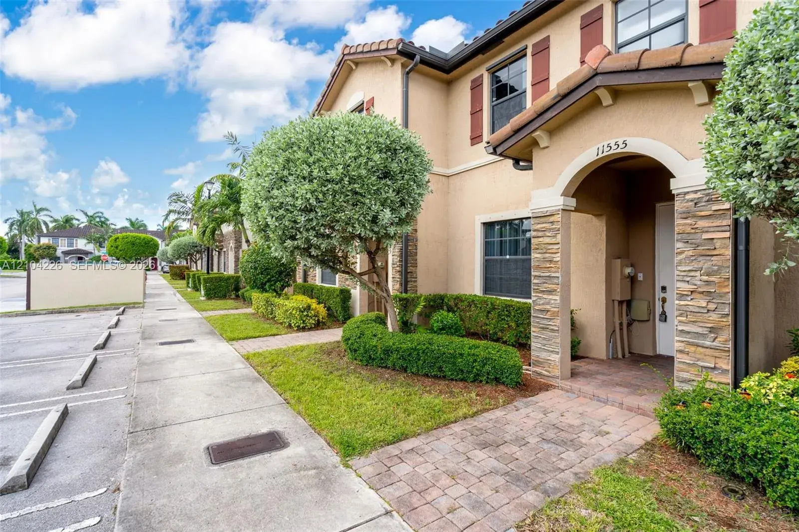 11555 SW 248th Ln, Homestead FL 33032
